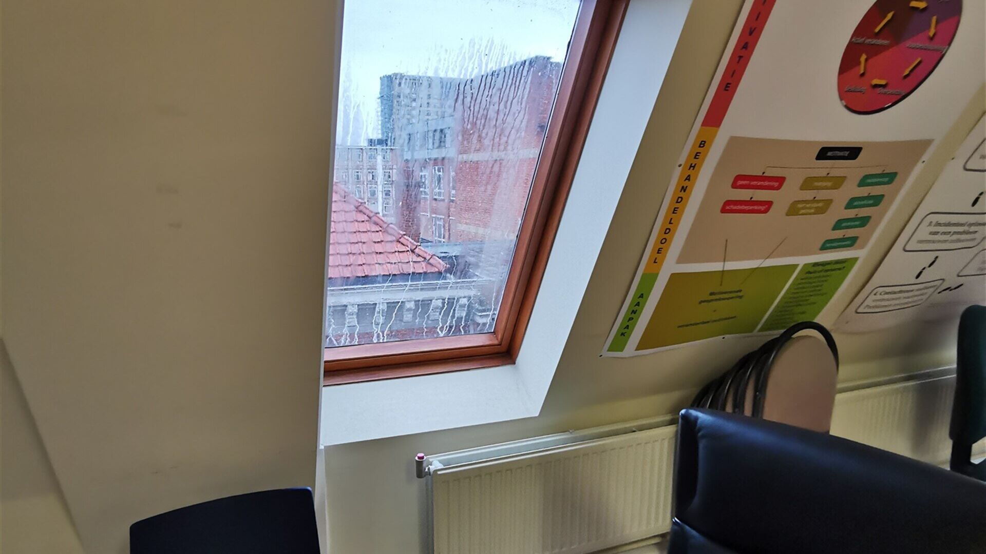 Immeuble de bureaux &agrave; vendre &agrave; LEUVEN