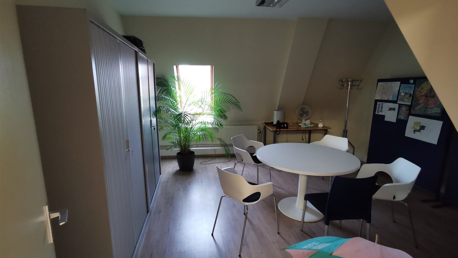 Immeuble de bureaux &agrave; vendre &agrave; LEUVEN