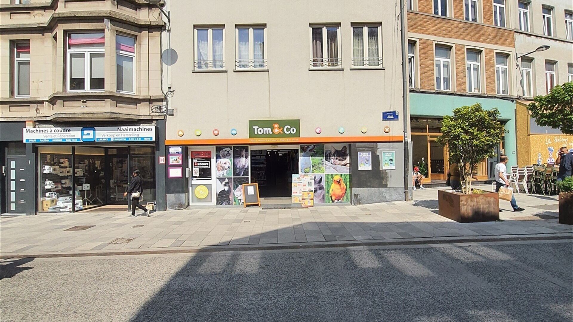 Investment Property for sale in ELSENE