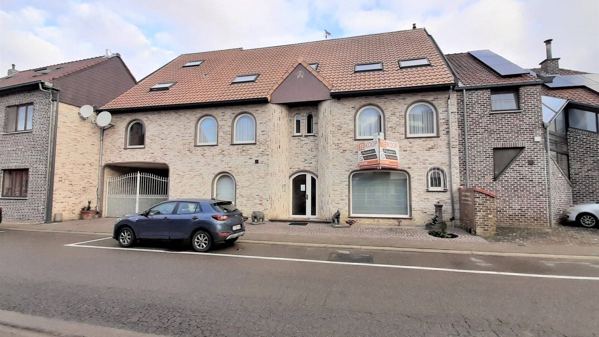 Investment Property for sale in EVERBERG