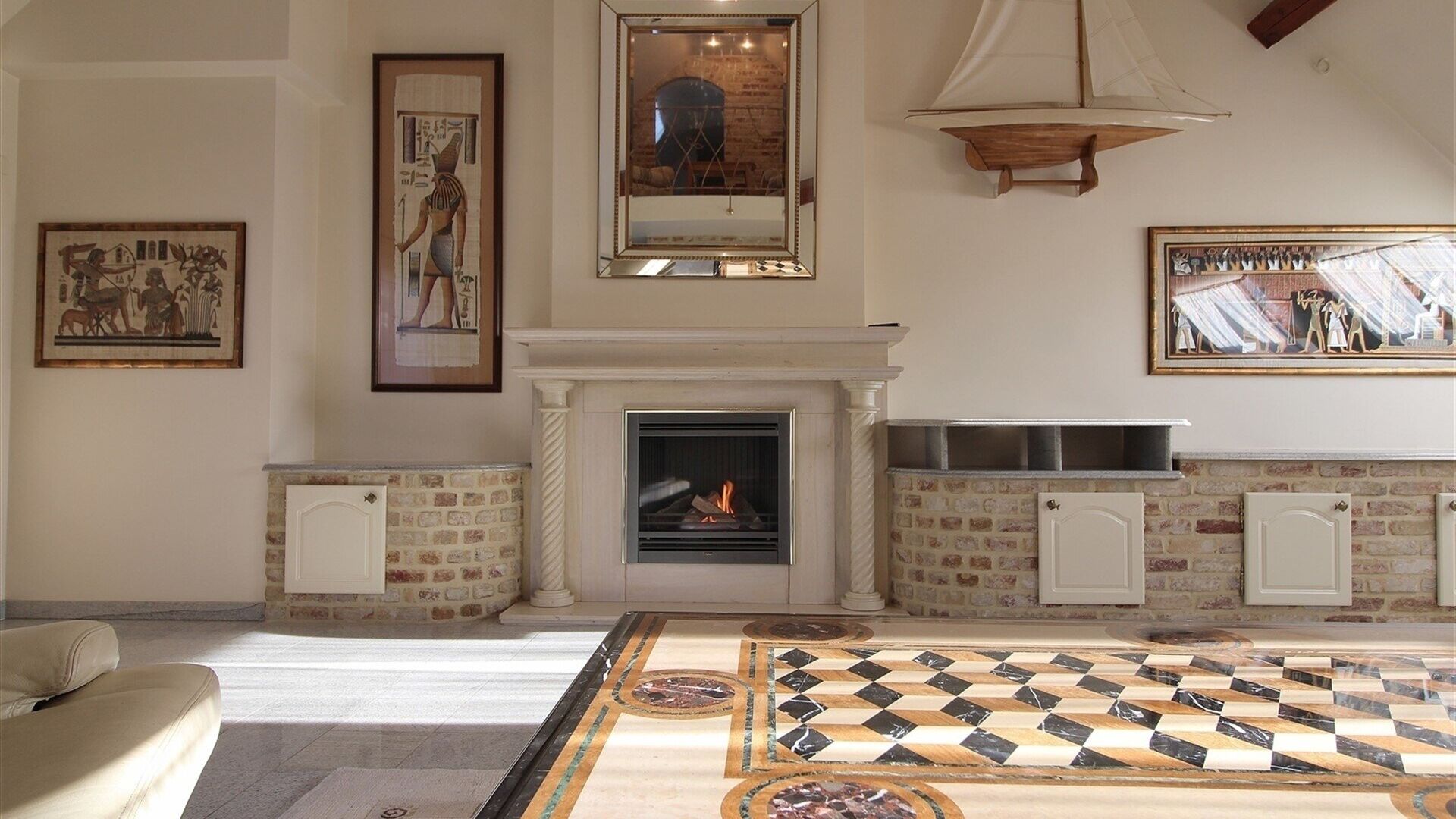 Investment Property for sale in EVERBERG