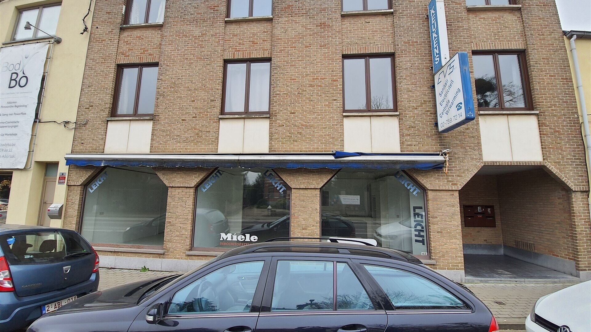 Investment Property for sale in KORTENBERG