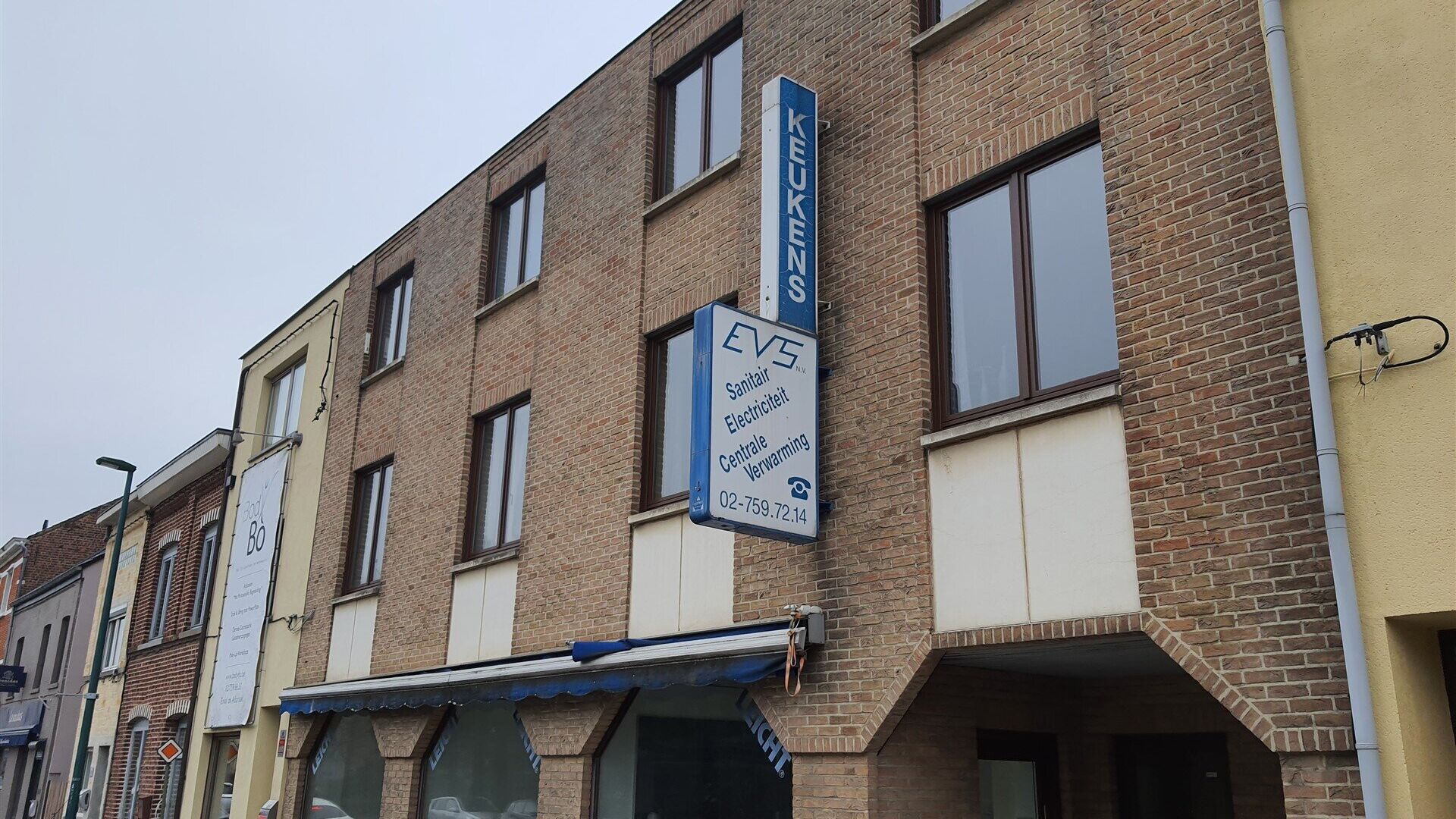 Investment Property for sale in KORTENBERG