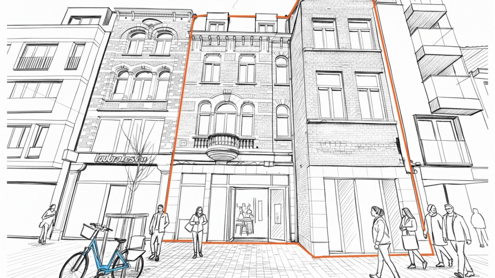 Investment Property for sale in LEUVEN