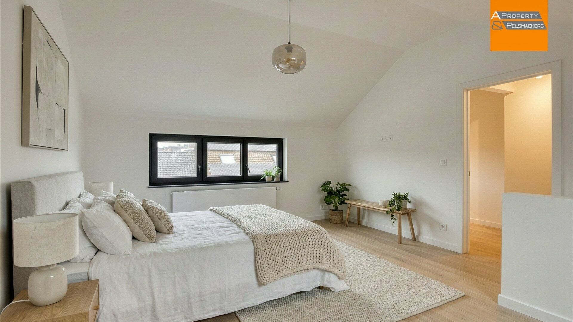 Apartment for sale in LEUVEN