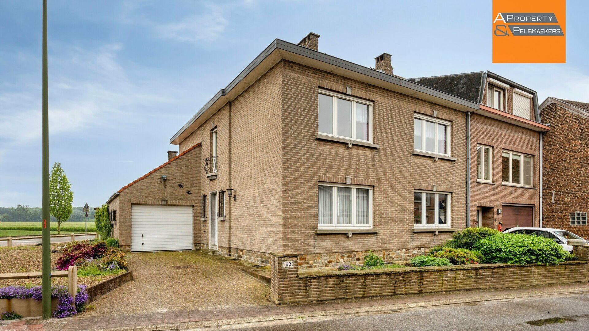 Investment Property for sale in STEENOKKERZEEL