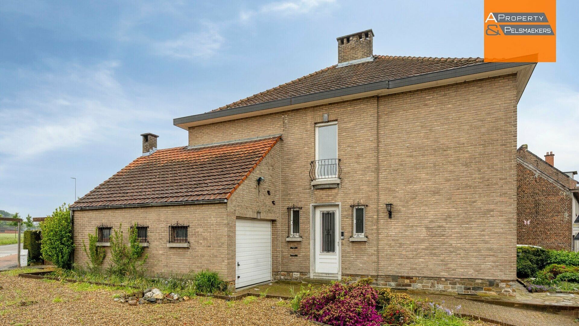 Investment Property for sale in STEENOKKERZEEL