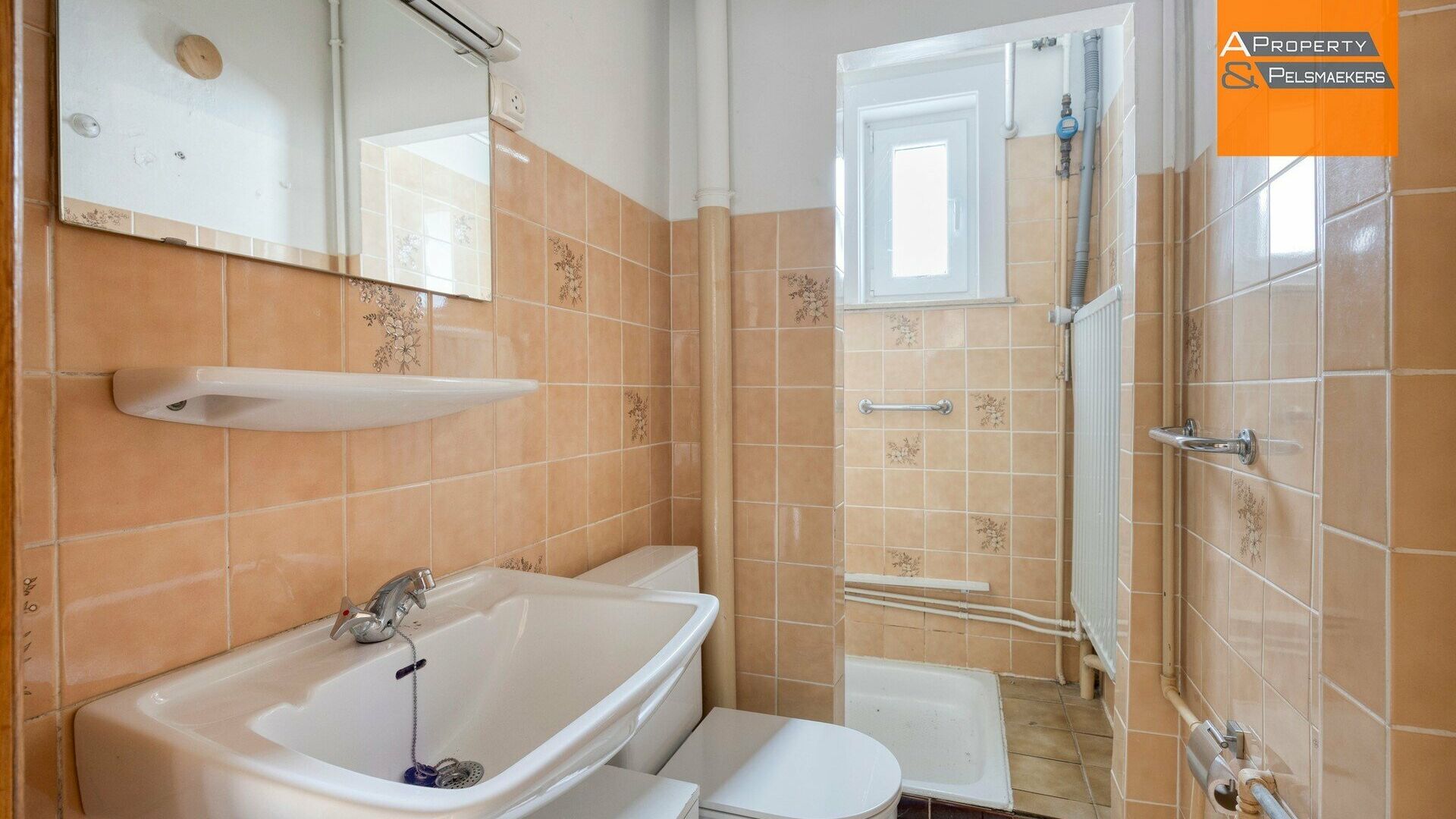 Investment Property for sale in STEENOKKERZEEL