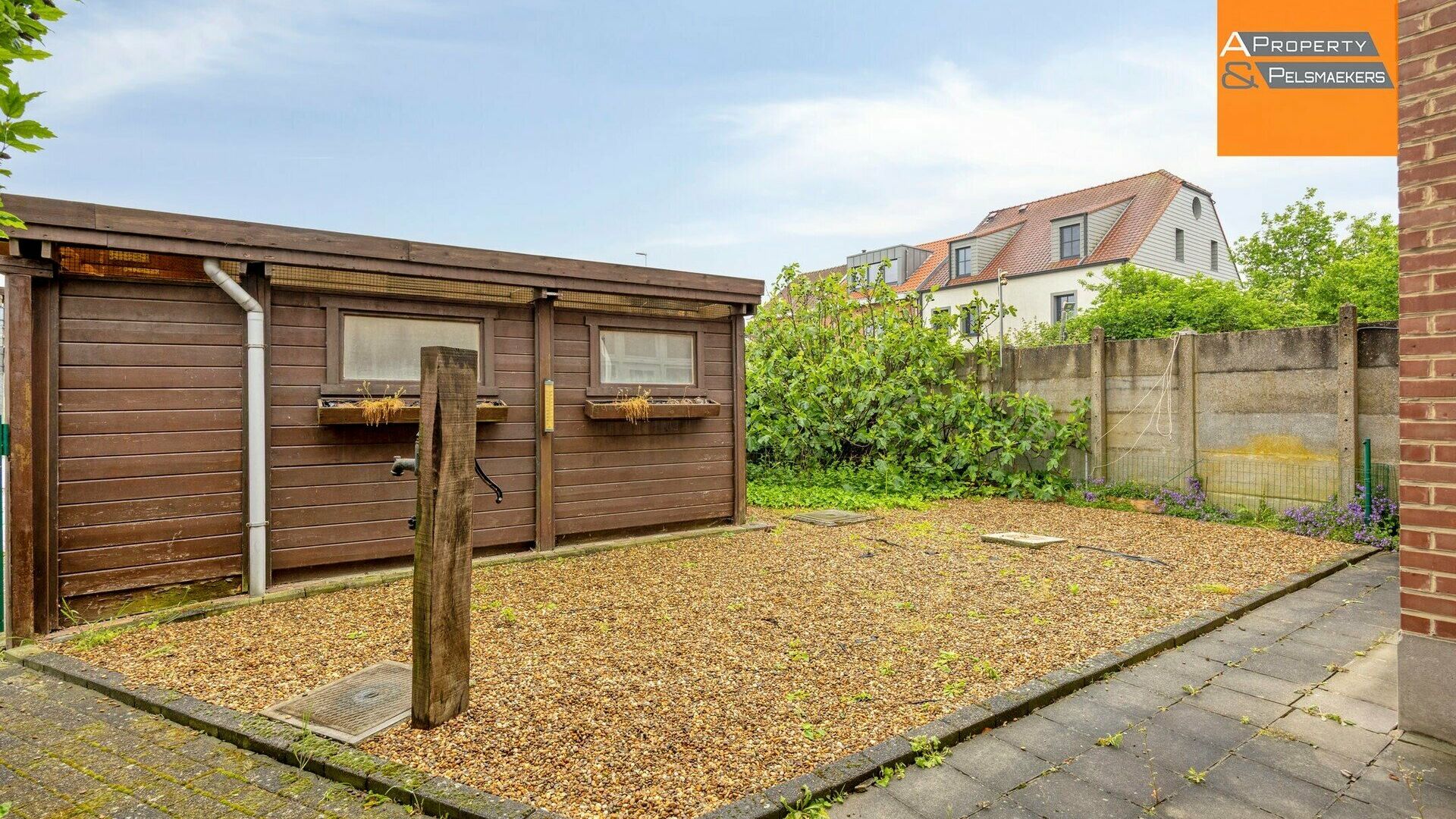Investment Property for sale in STEENOKKERZEEL