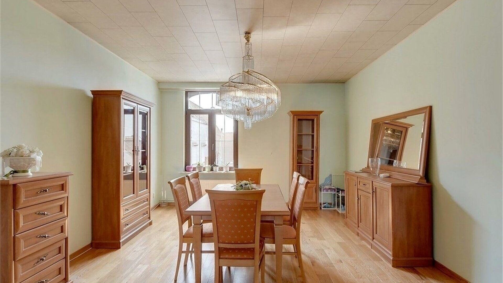 Investment Property for sale in ZAVENTEM