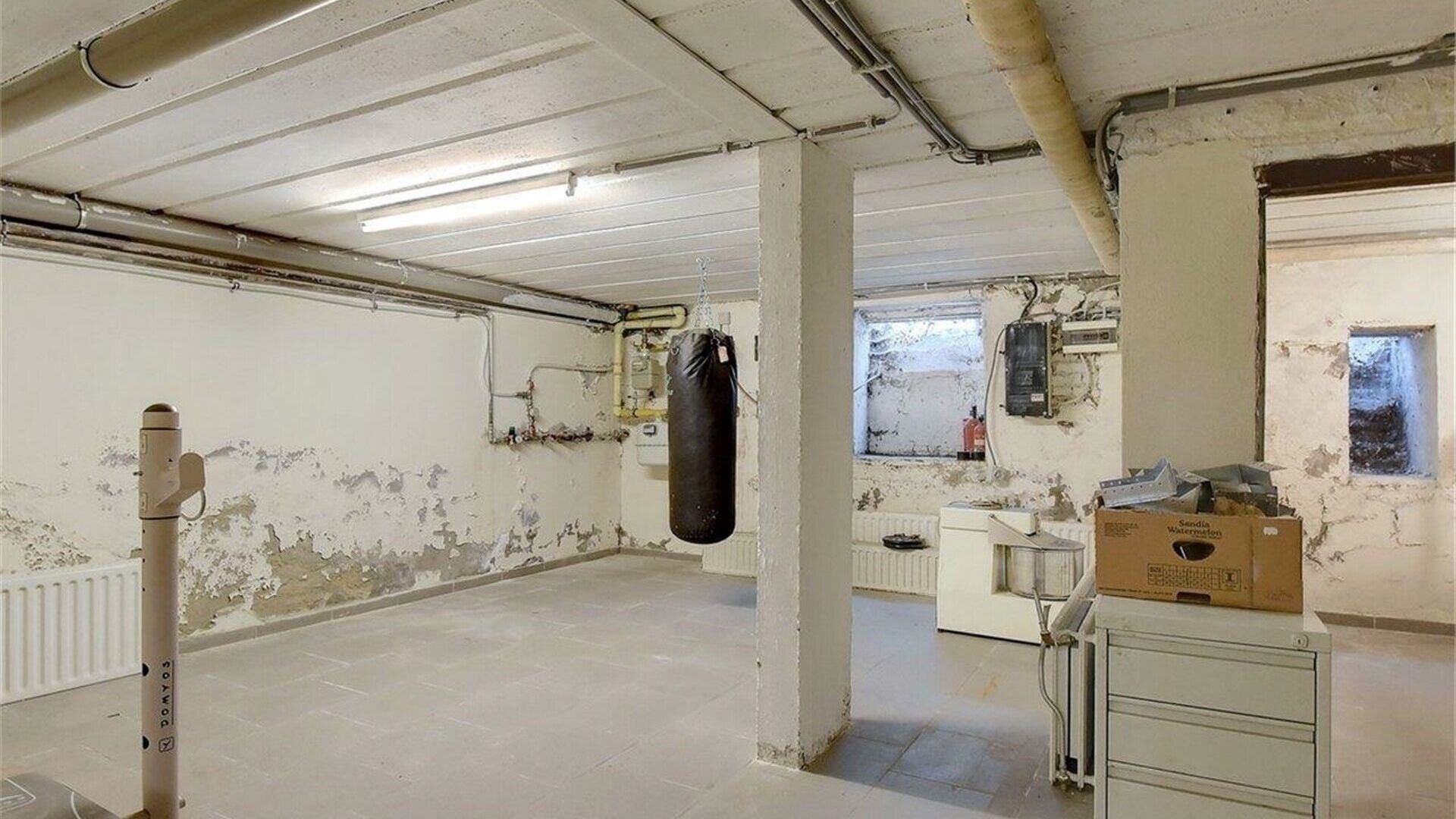 Investment Property for sale in ZAVENTEM