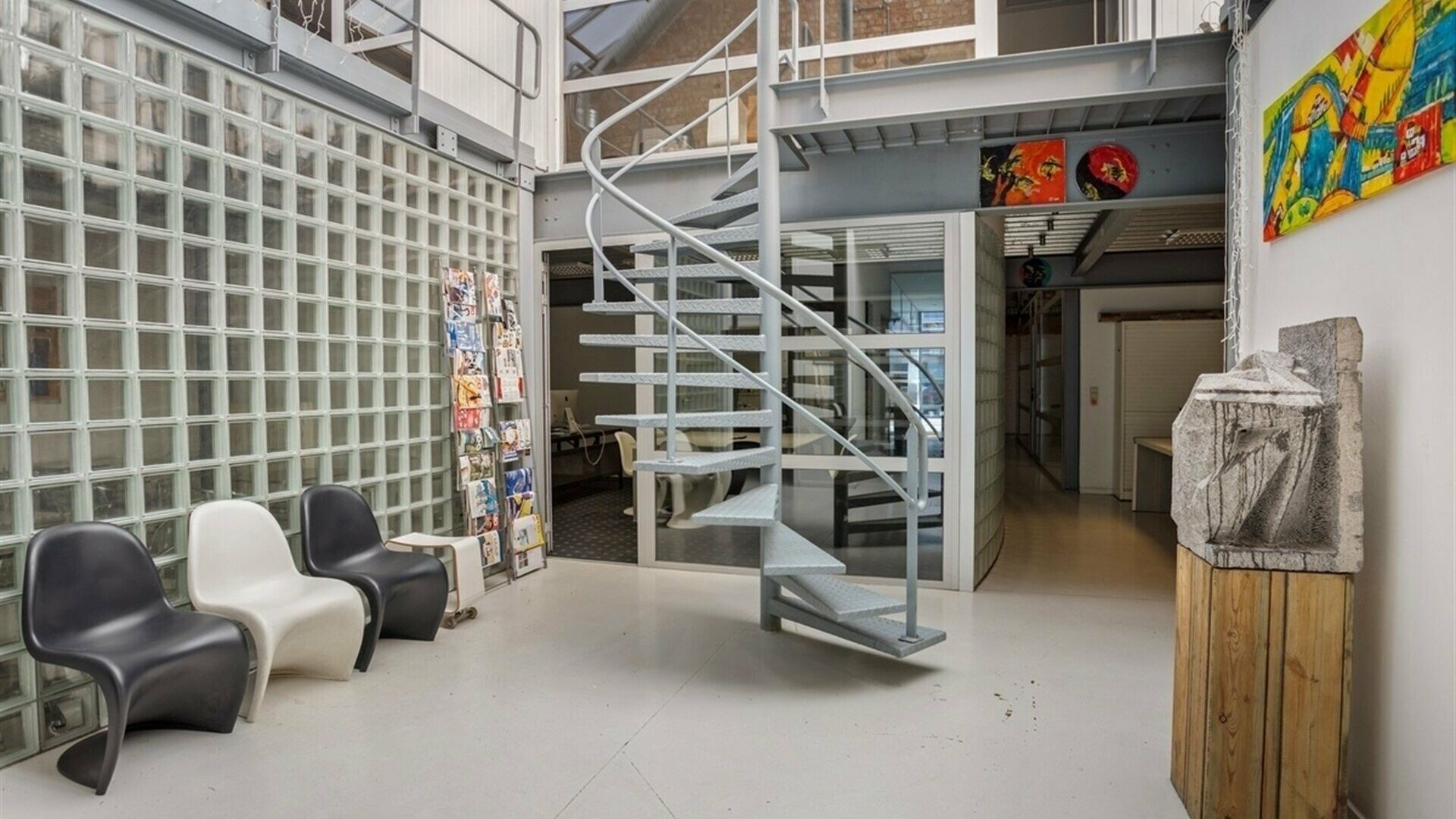 Kantoorruimte te koop in KORTENBERG
