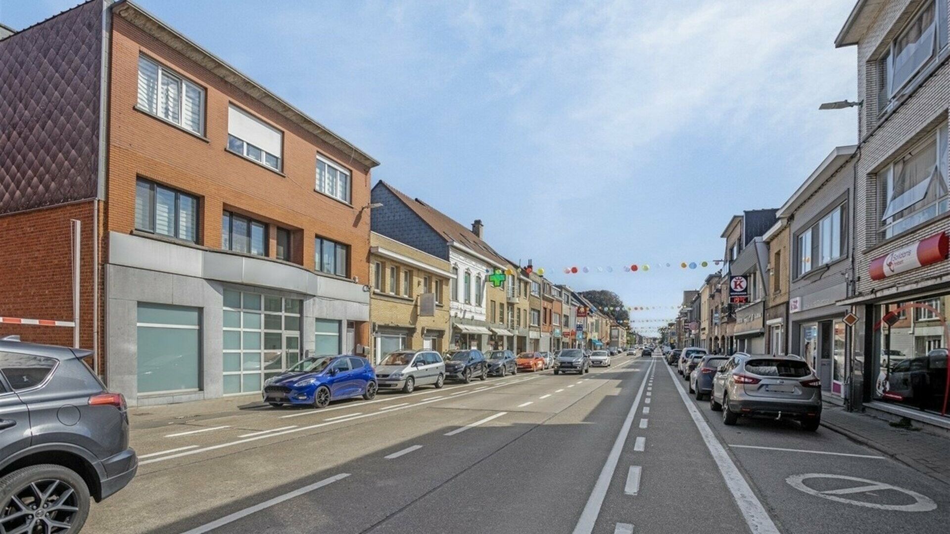 Kantoorruimte te koop in KORTENBERG