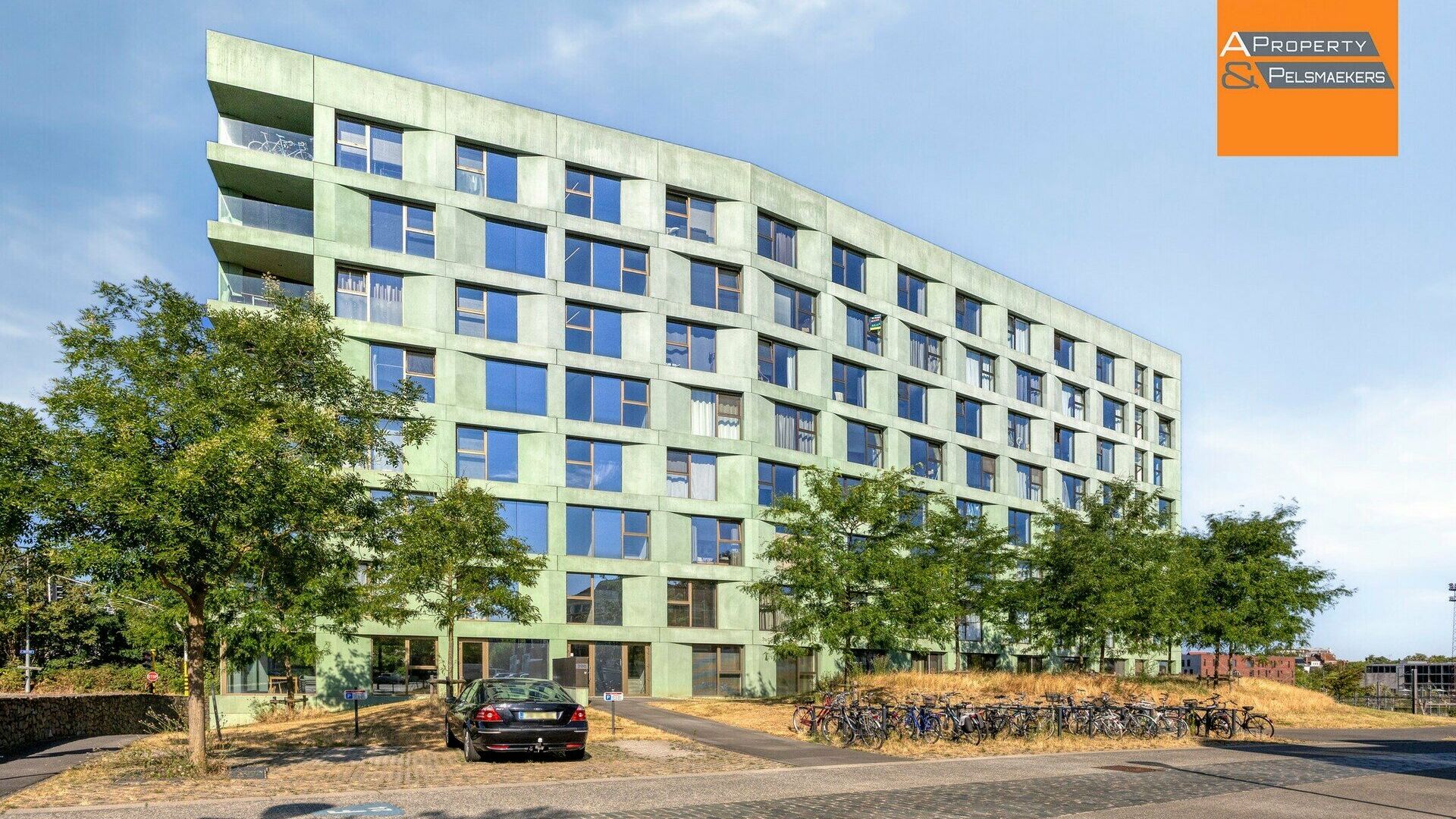 KOT/chambre &agrave; vendre &agrave; Leuven