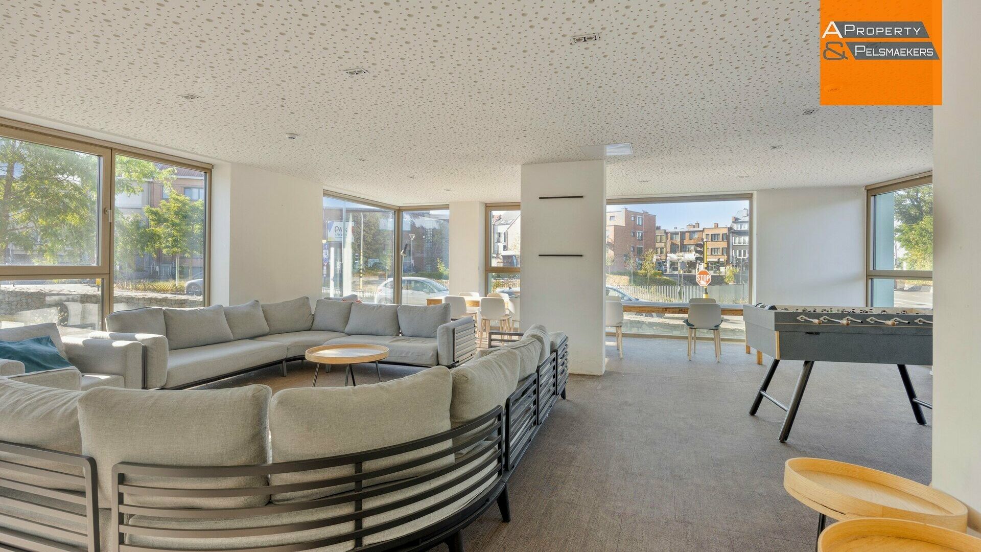 KOT/chambre &agrave; vendre &agrave; Leuven
