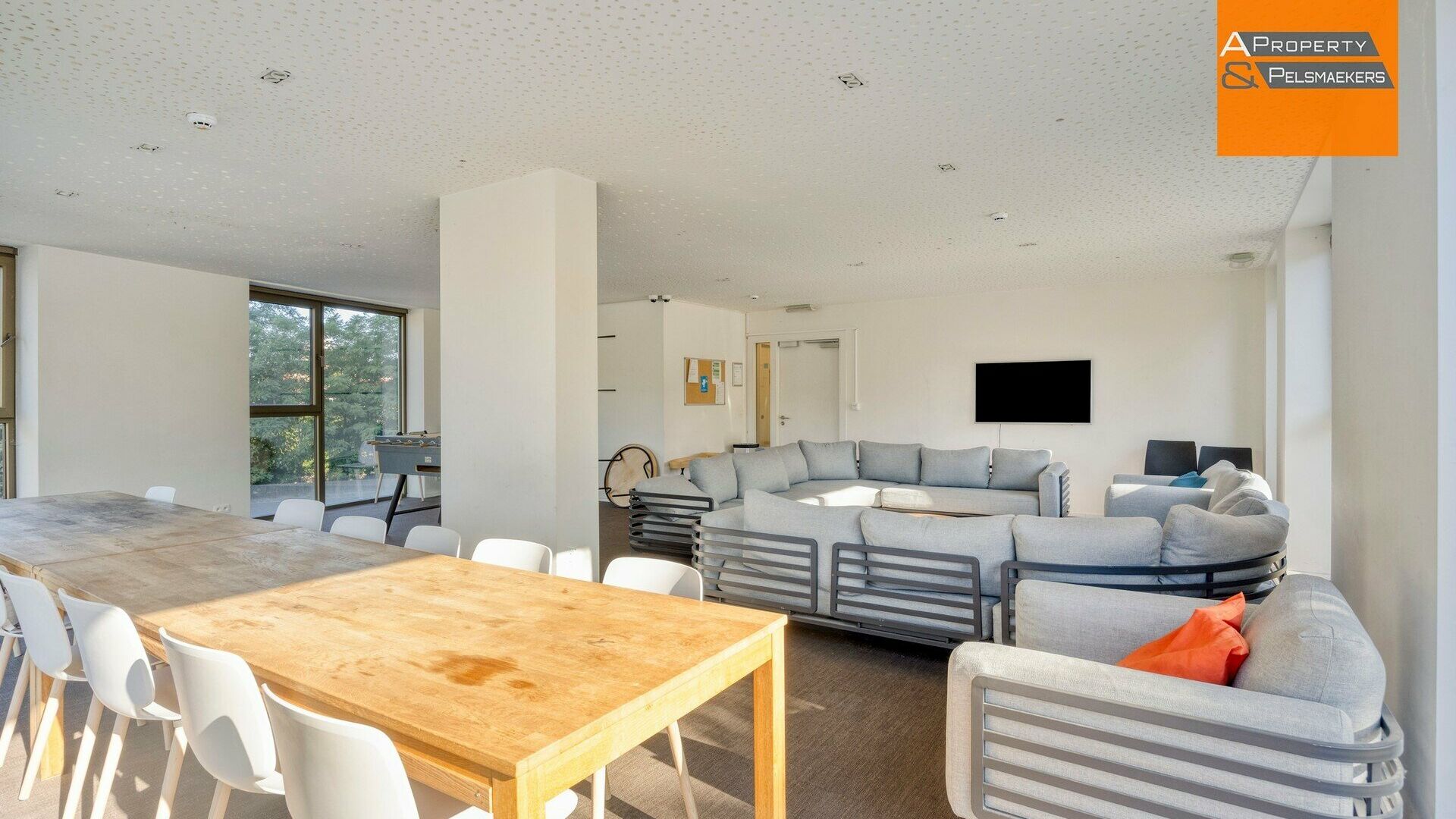 KOT/chambre &agrave; vendre &agrave; Leuven