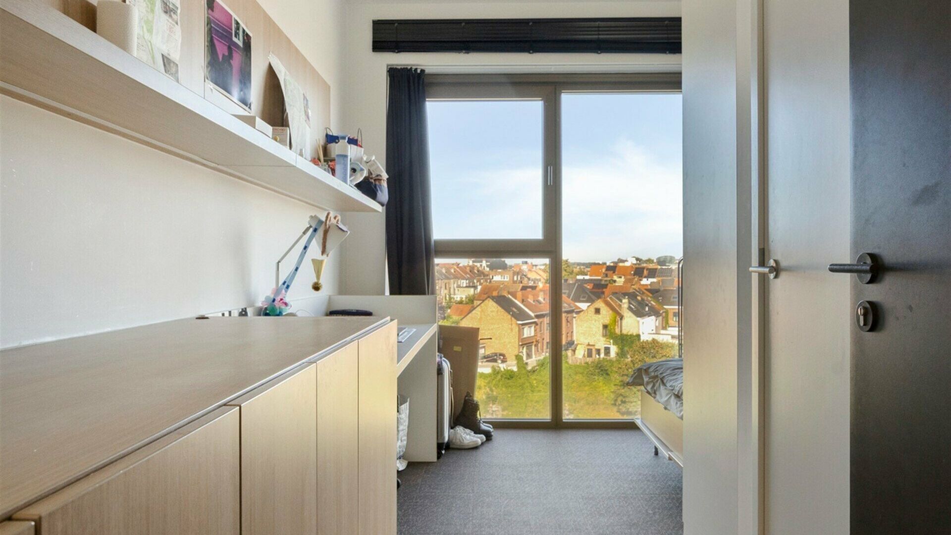 KOT/chambre &agrave; vendre &agrave; Leuven