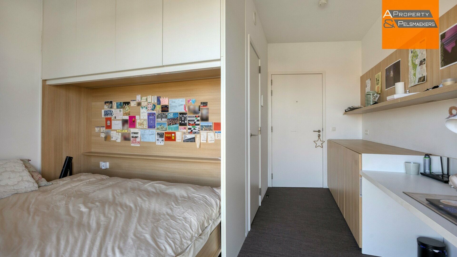 KOT/chambre &agrave; vendre &agrave; Leuven