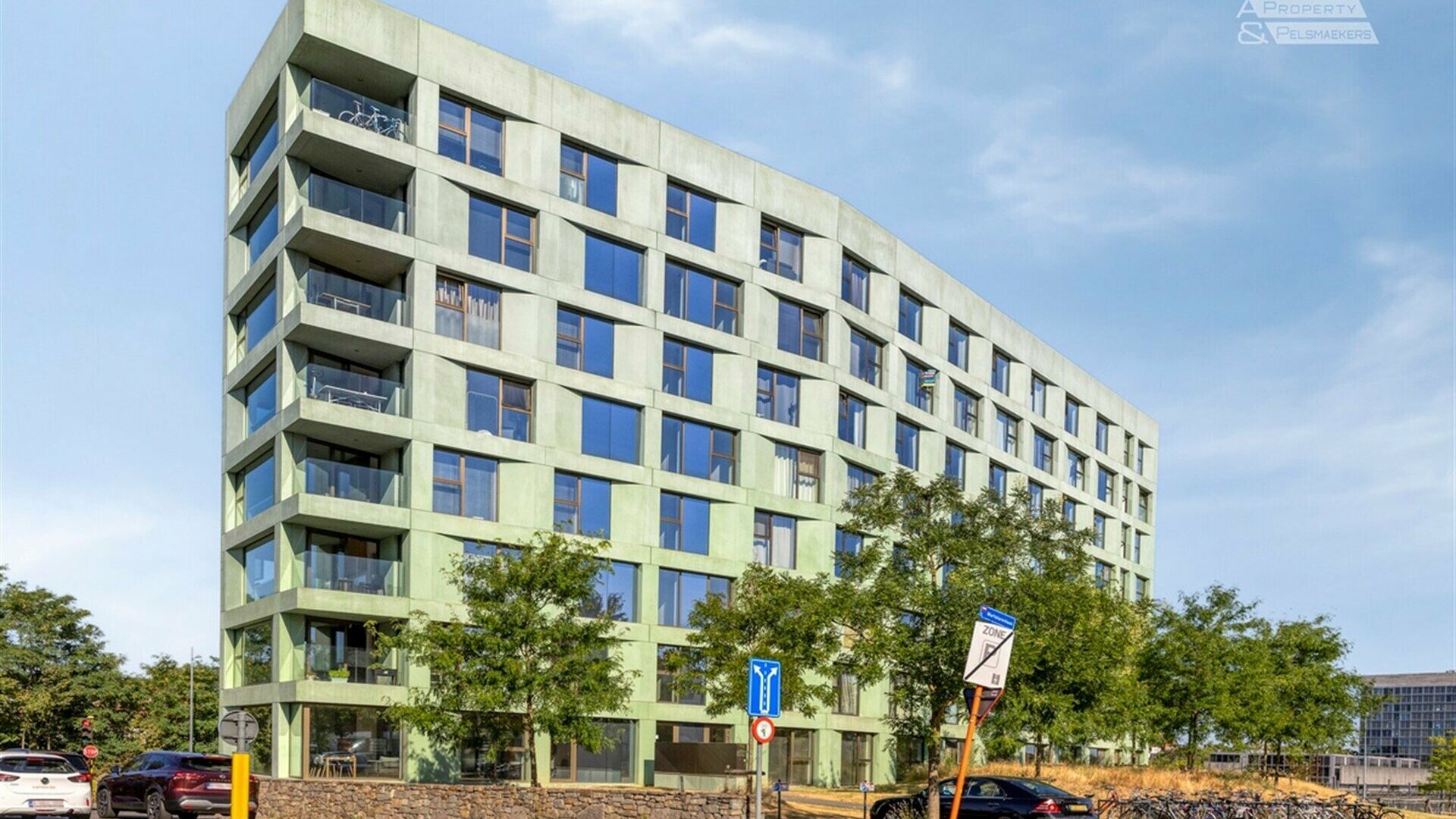 KOT/chambre à vendre à Leuven