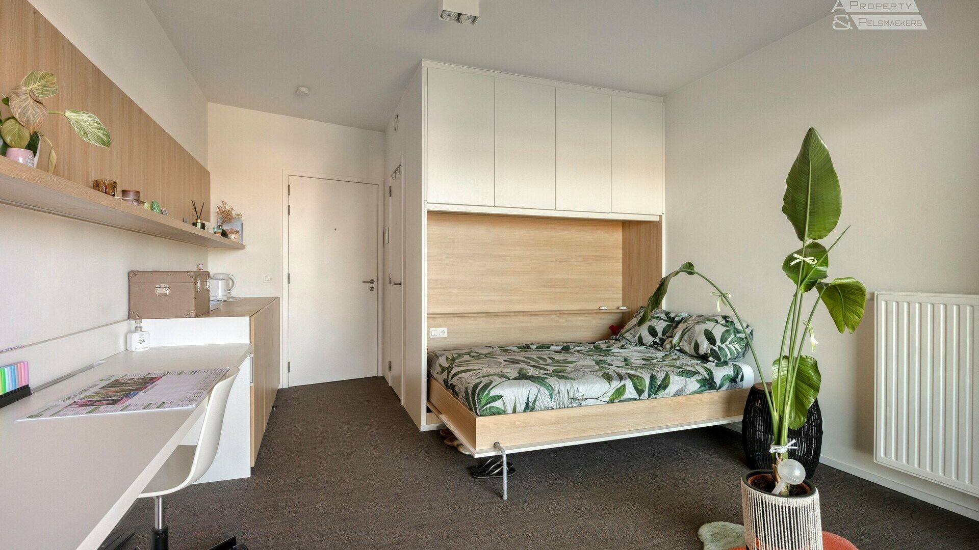 KOT/chambre à vendre à Leuven