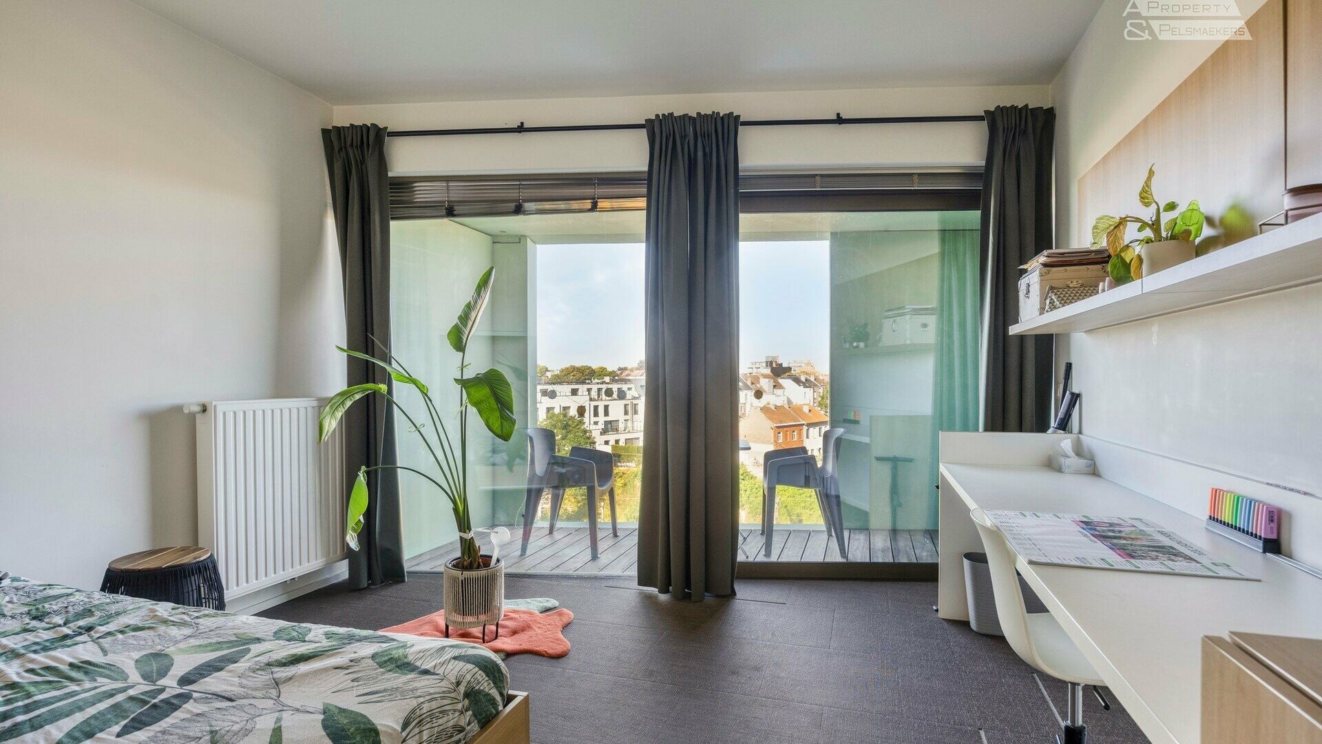 KOT/chambre à vendre à Leuven