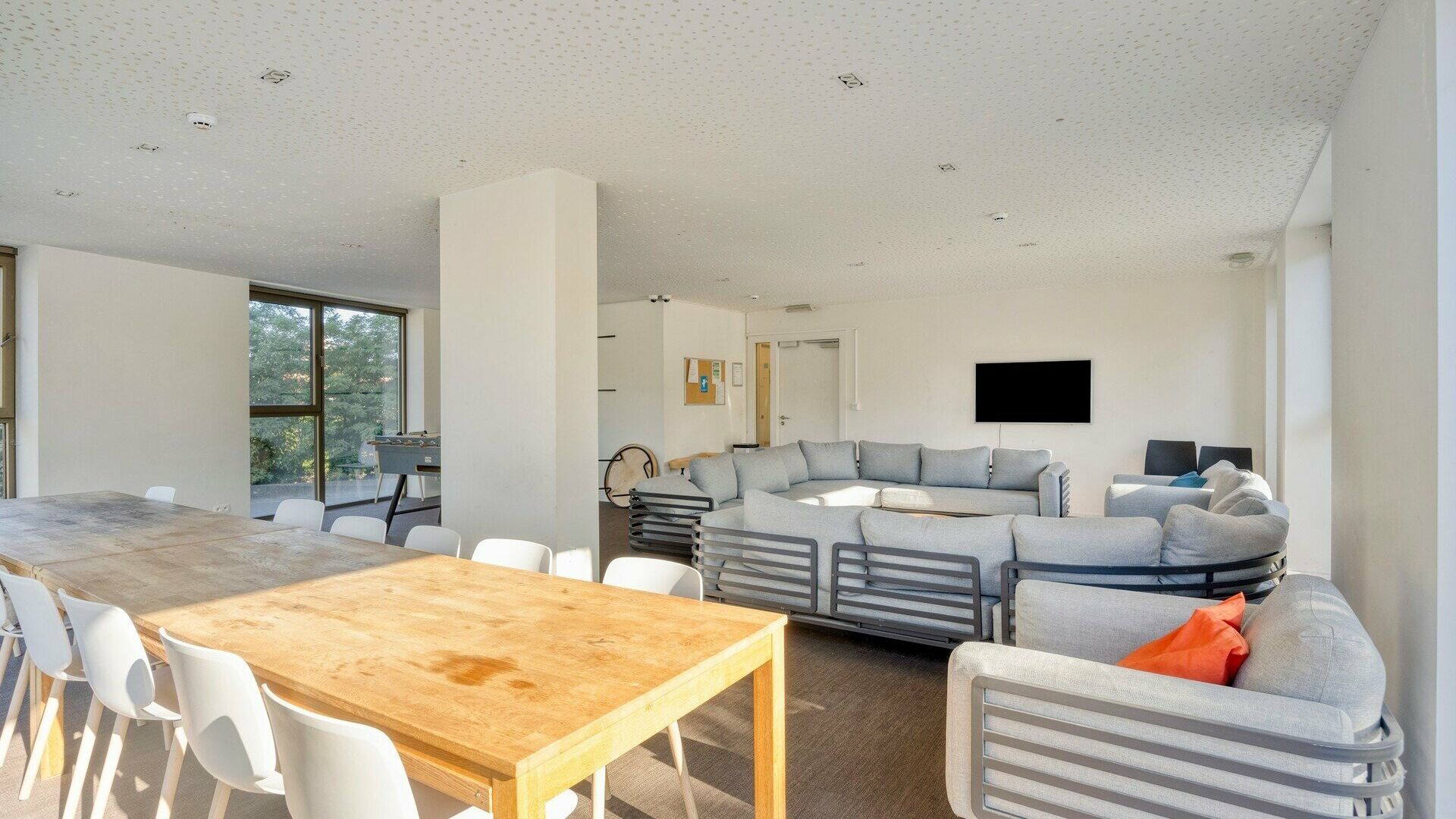KOT/chambre à vendre à Leuven