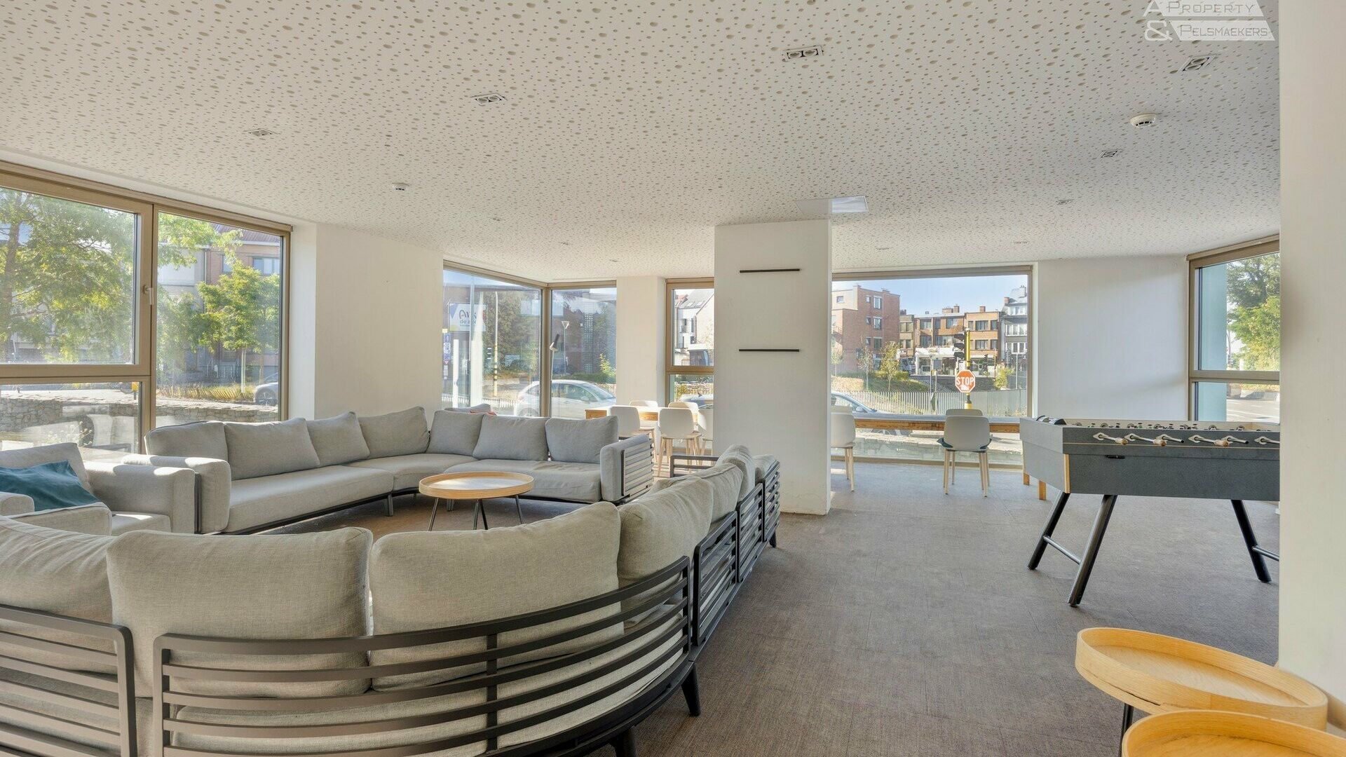 KOT/chambre à vendre à Leuven