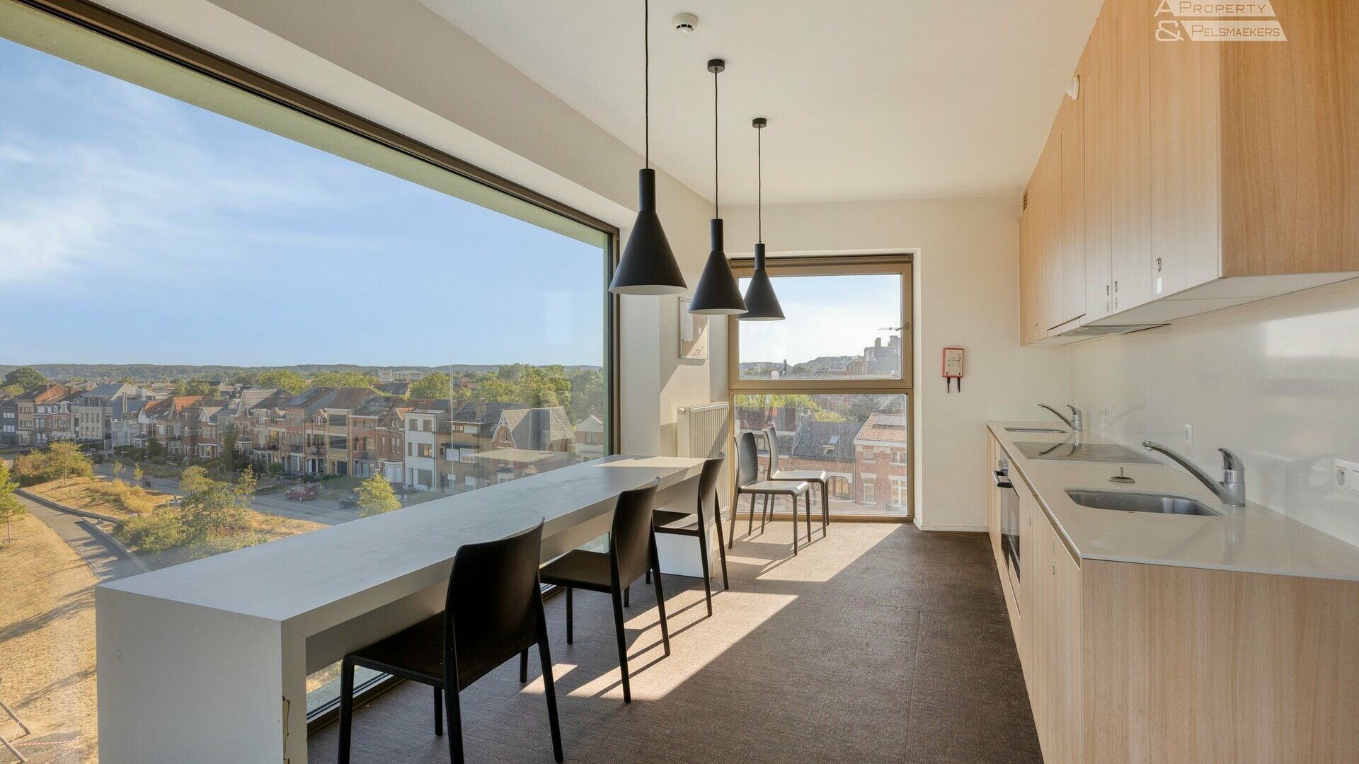 KOT/chambre à vendre à Leuven