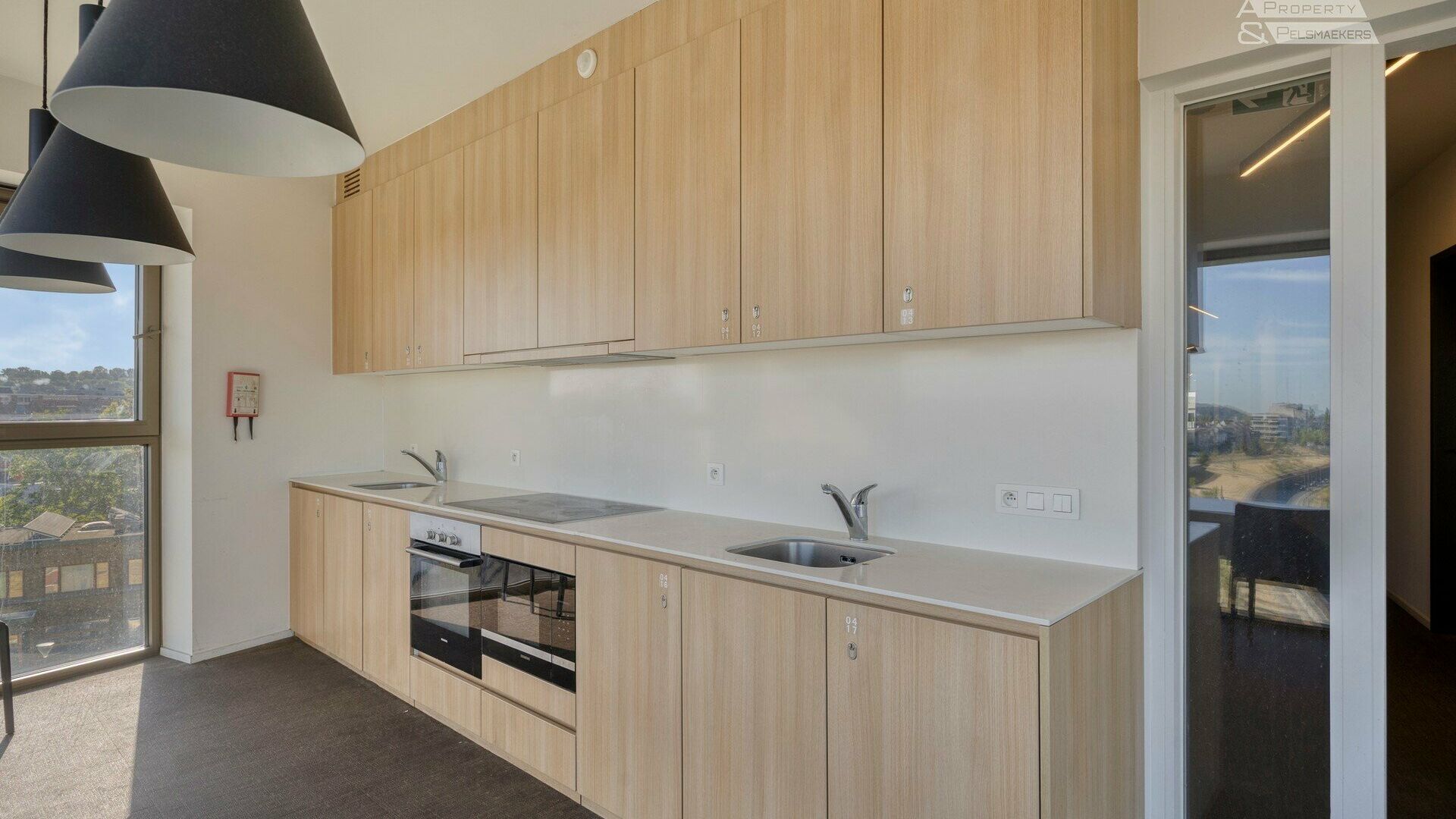 KOT/chambre à vendre à Leuven