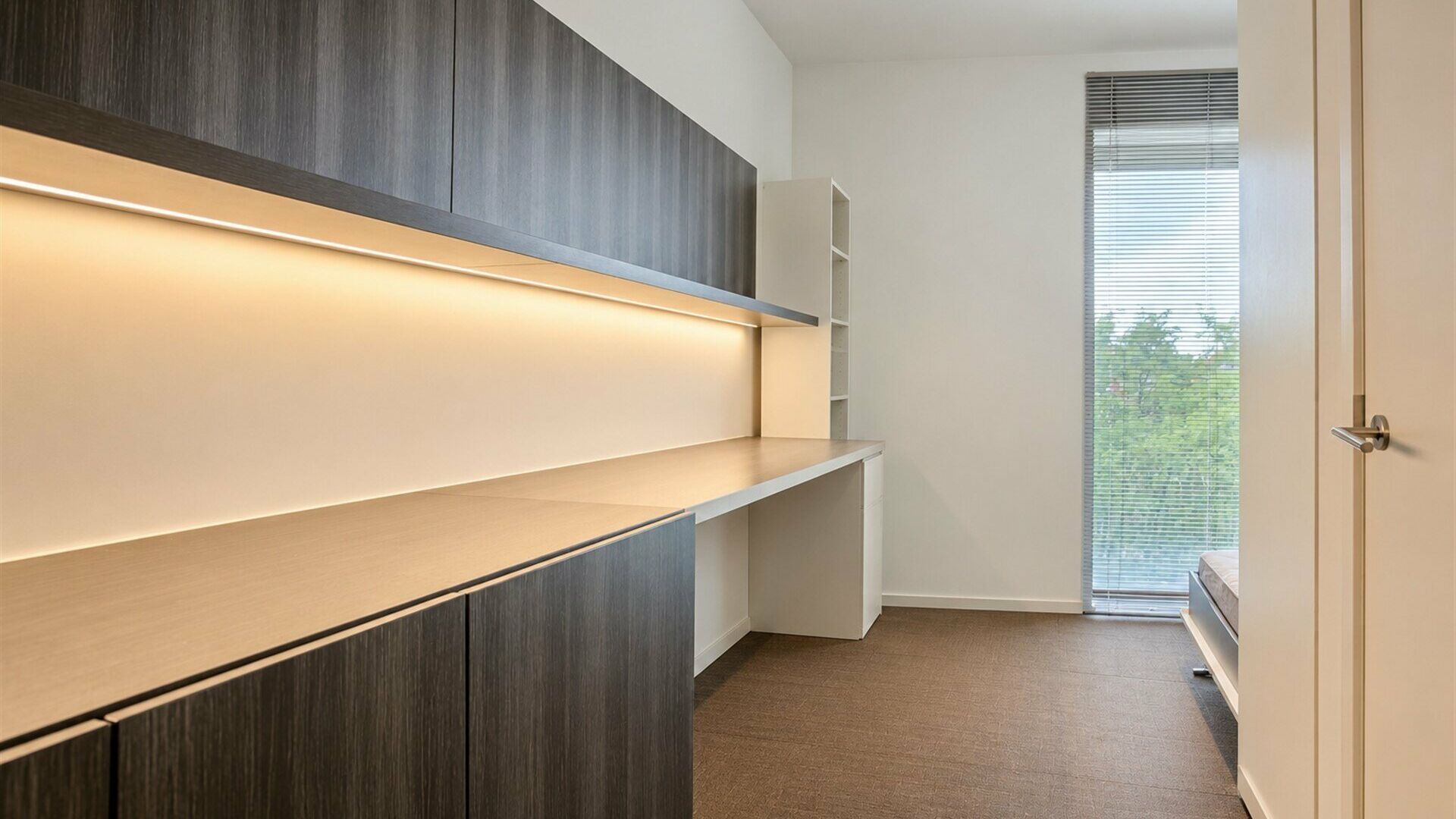 KOT/chambre à vendre à LEUVEN