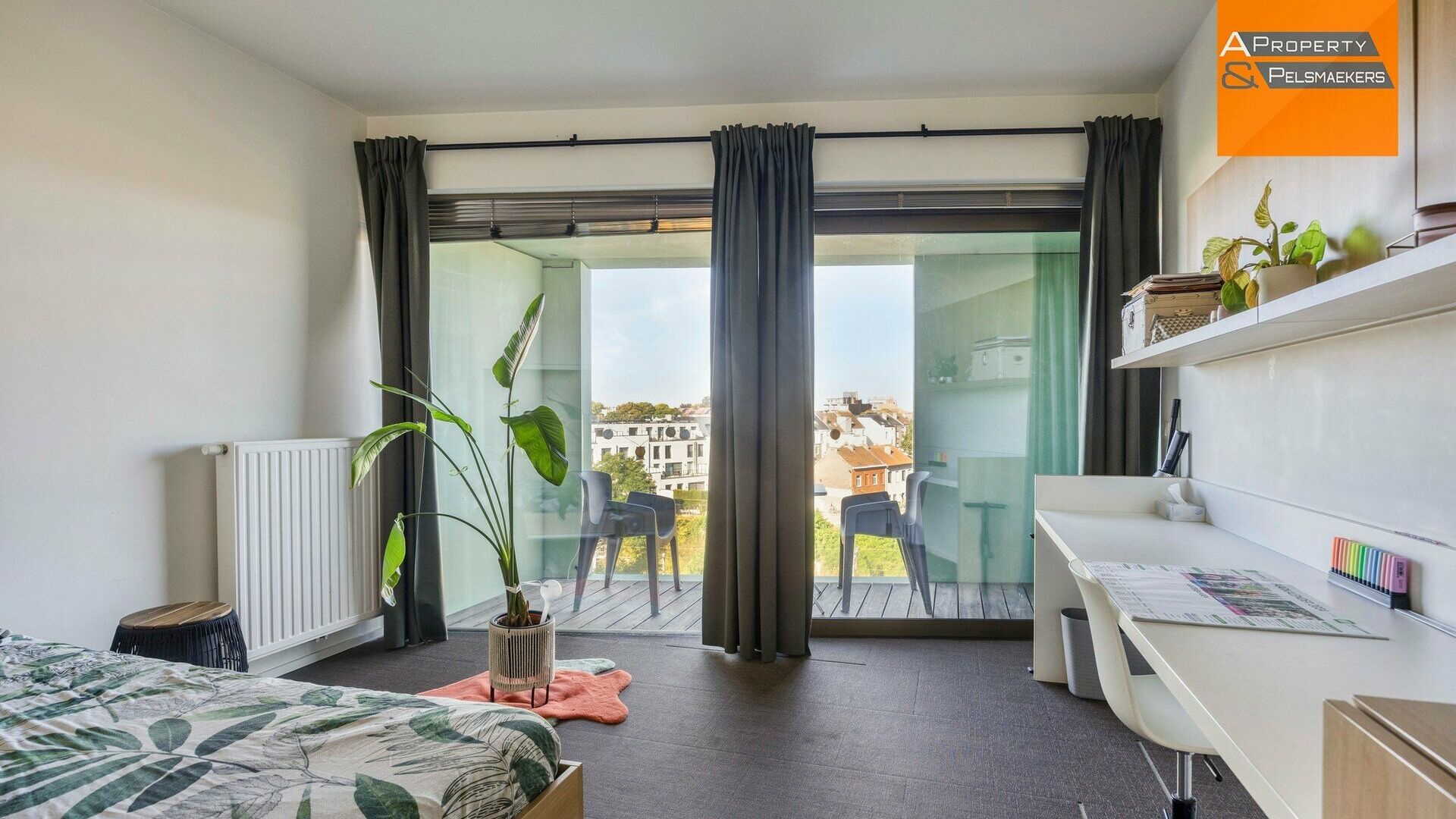 KOT/kamer te koop in Leuven