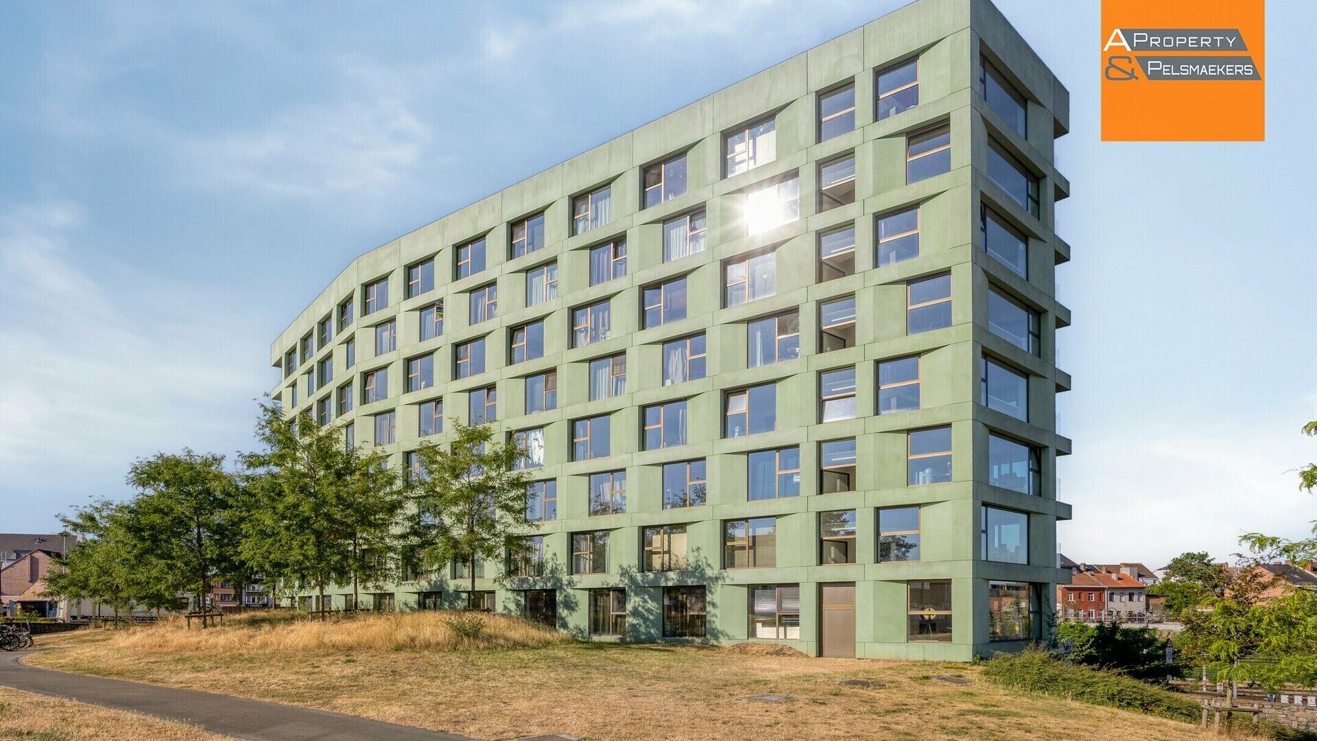 KOT/kamer te koop in Leuven