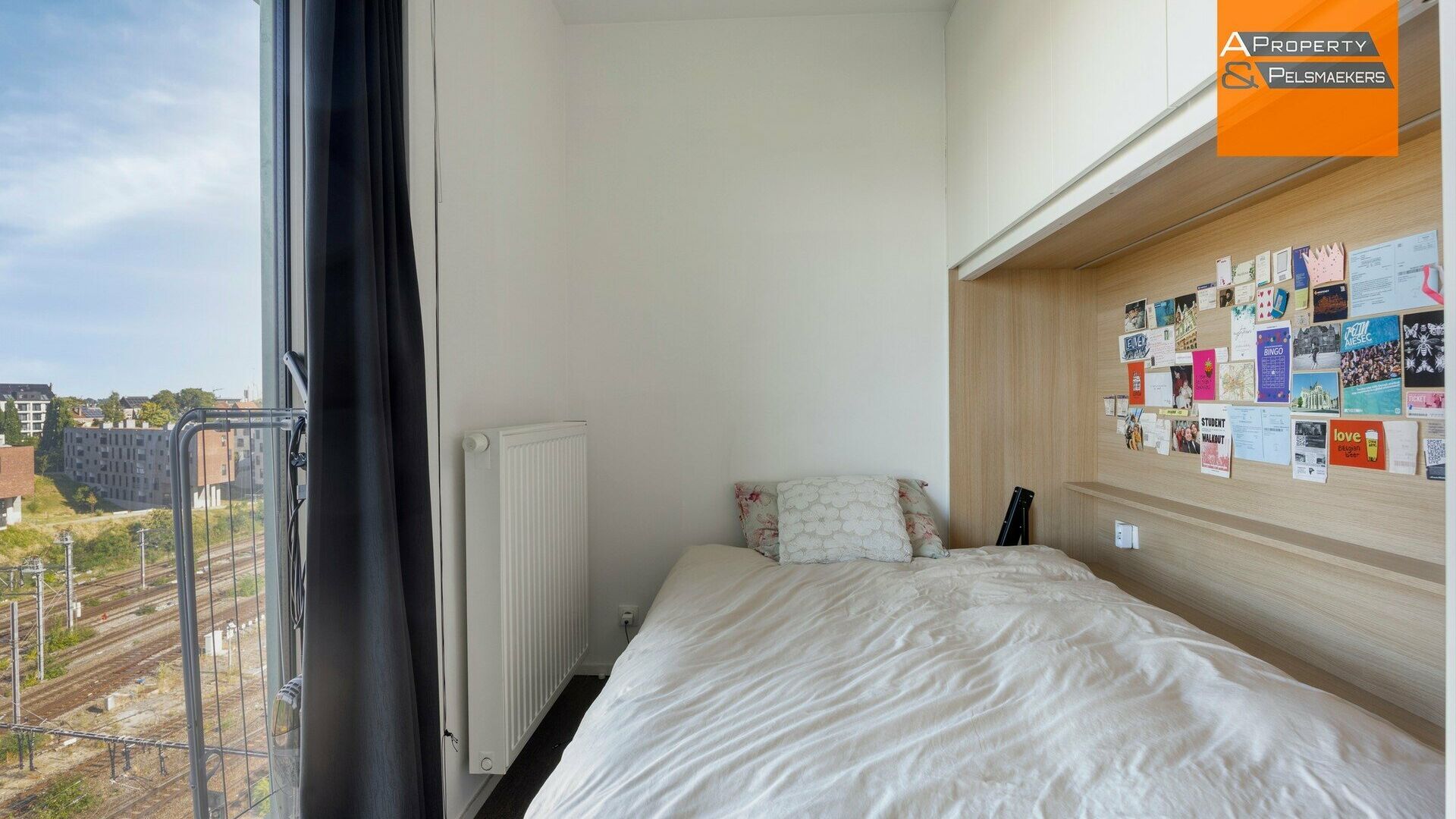 KOT/kamer te koop in Leuven