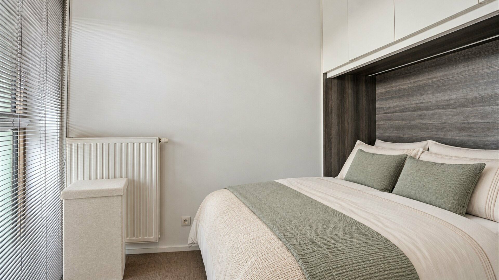 KOT/kamer te koop in LEUVEN
