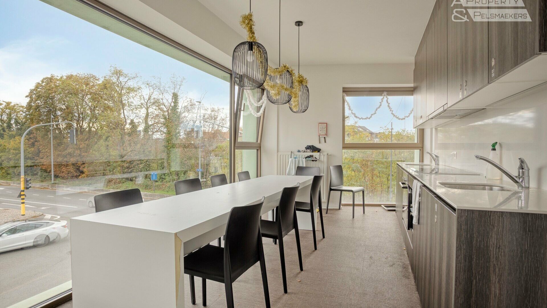 KOT/kamer te koop in LEUVEN