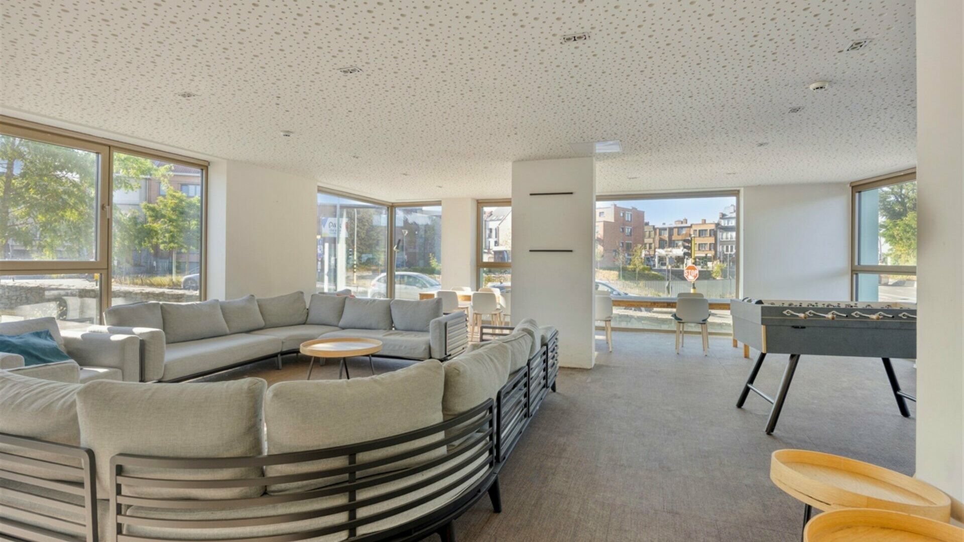 KOT/kamer te koop in LEUVEN