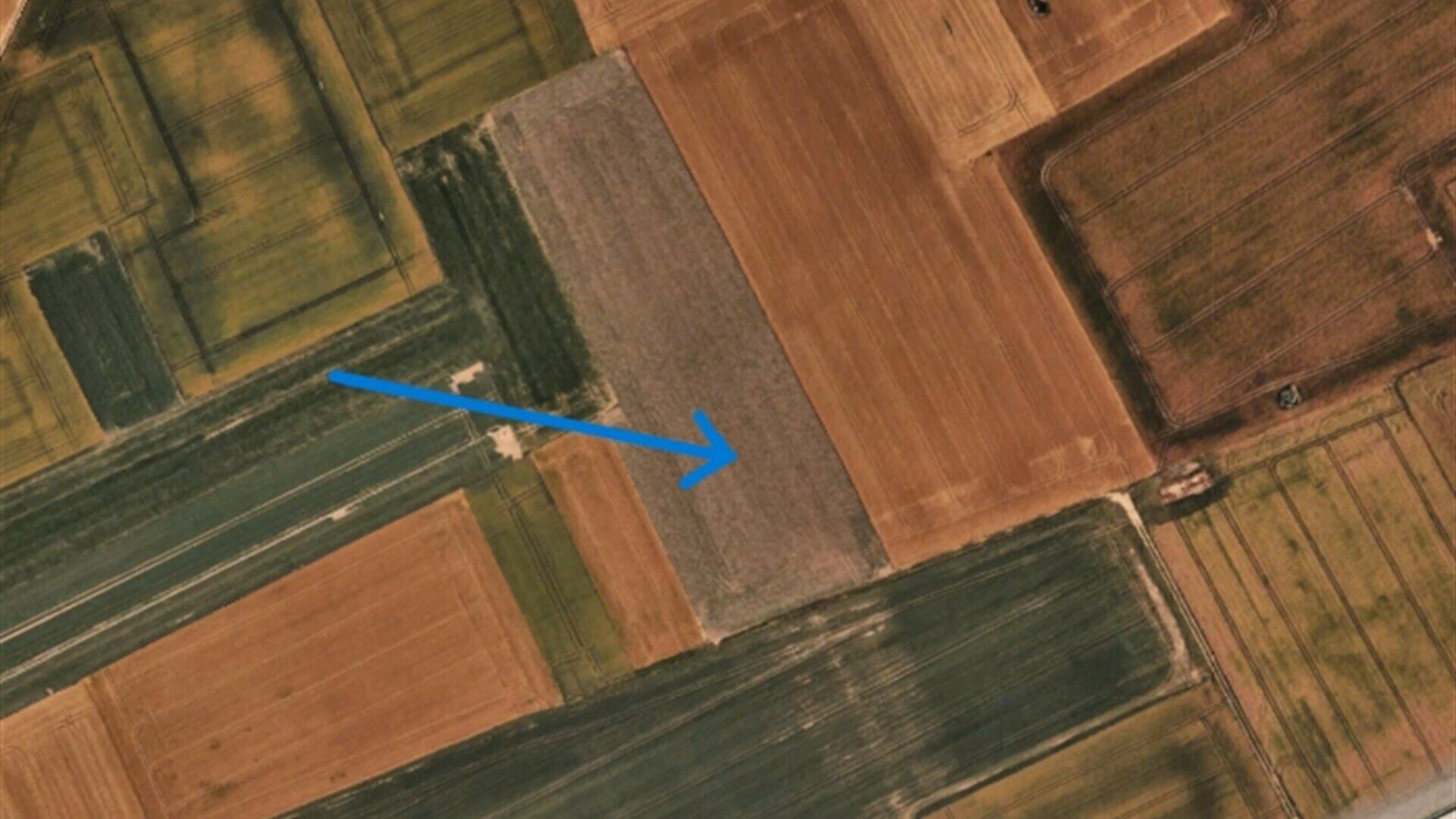 Landbouwgrond te koop in KORTENBERG