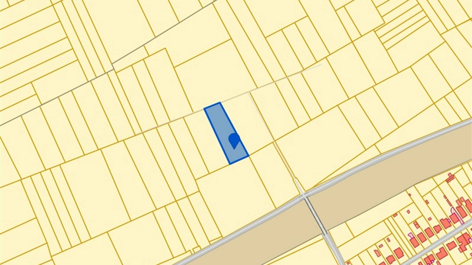 Landbouwgrond te koop in KORTENBERG