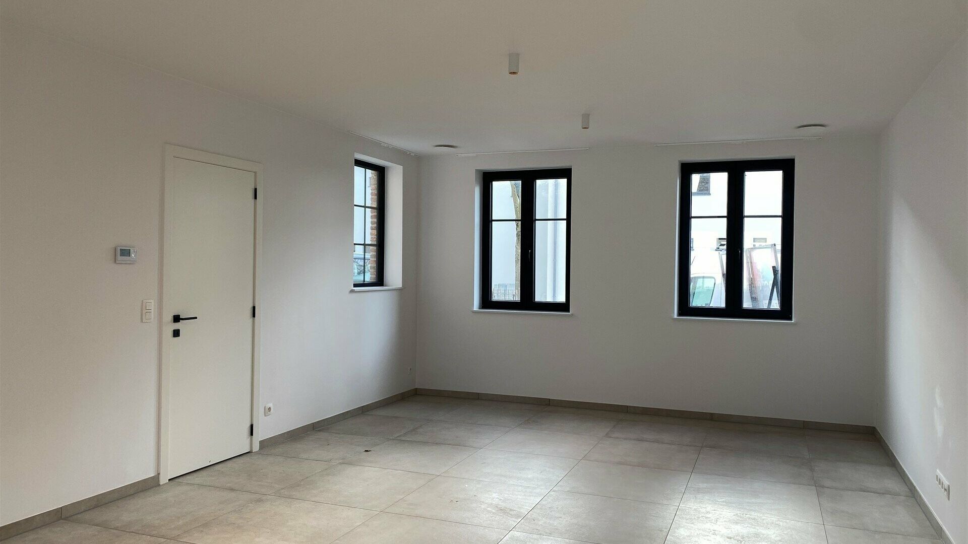 Landelijke woning te huur in EVERBERG