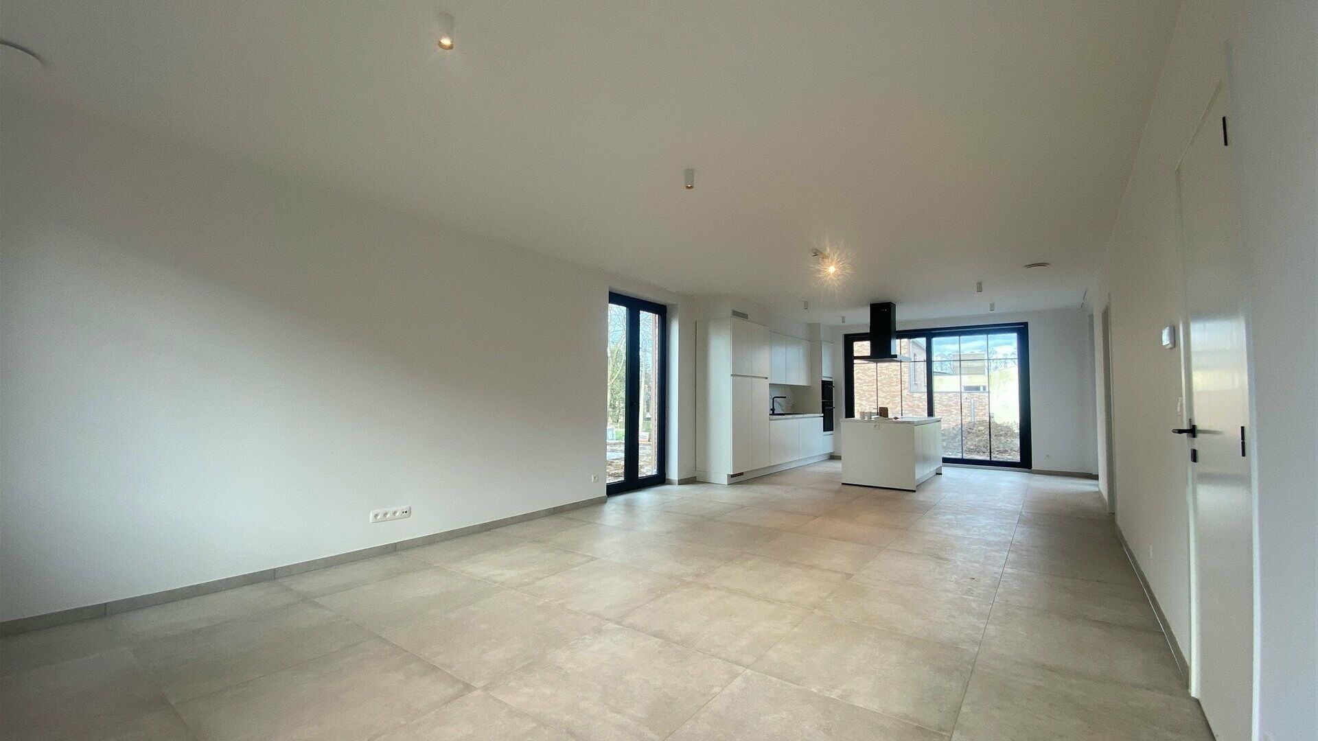 Landelijke woning te huur in EVERBERG