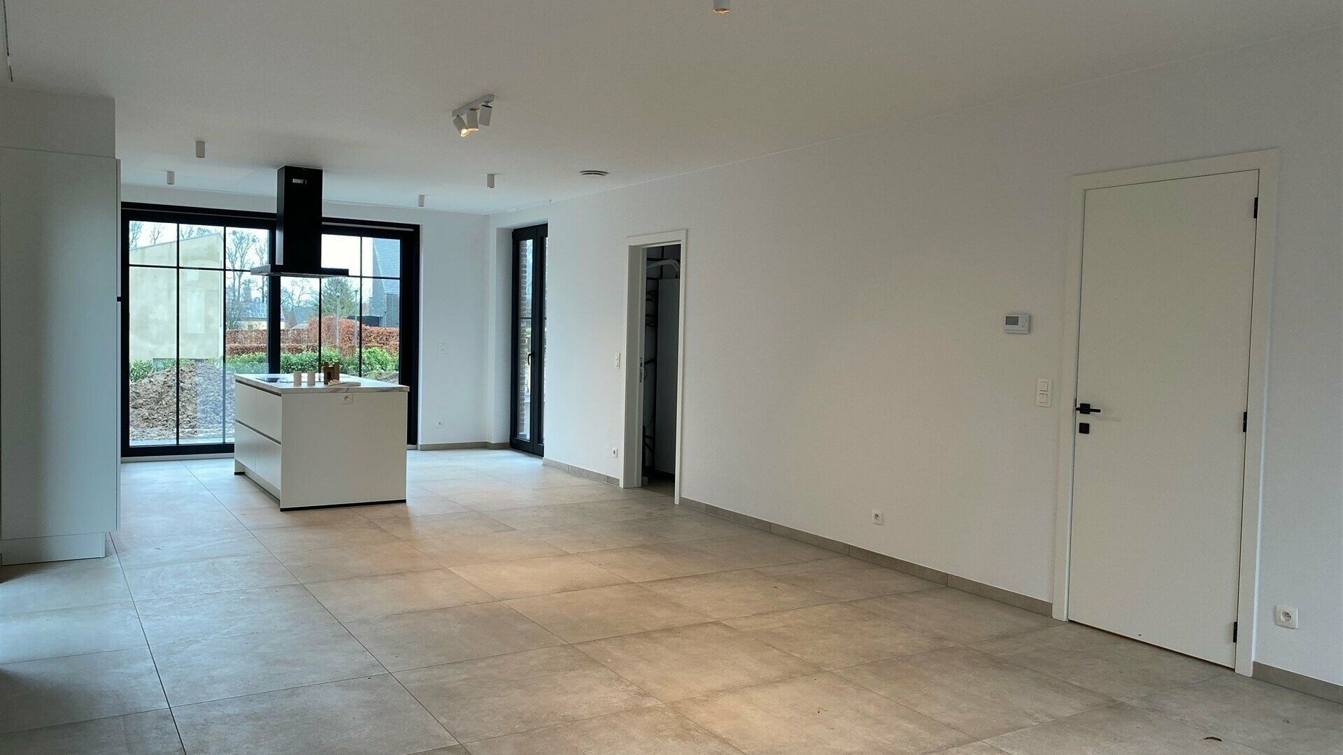 Landelijke woning te huur in EVERBERG