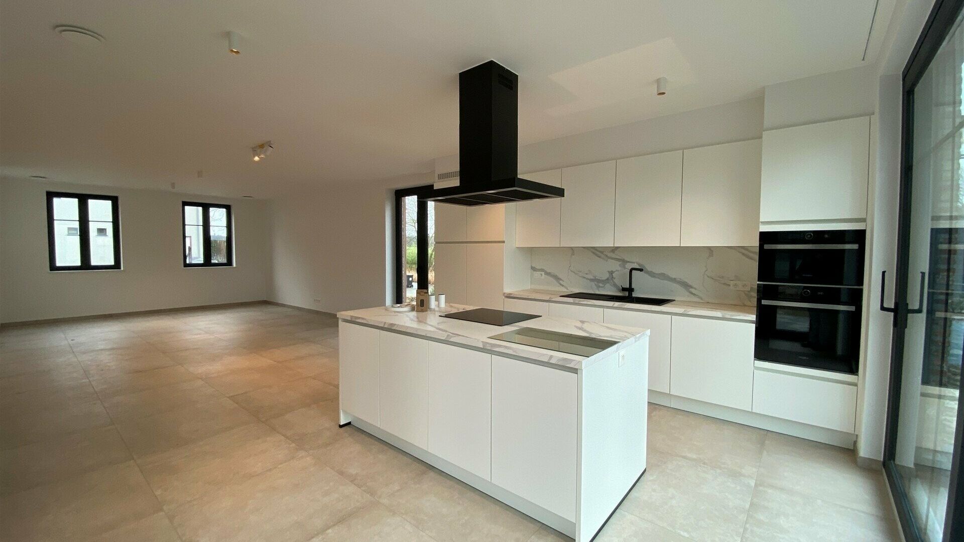 Landelijke woning te huur in EVERBERG