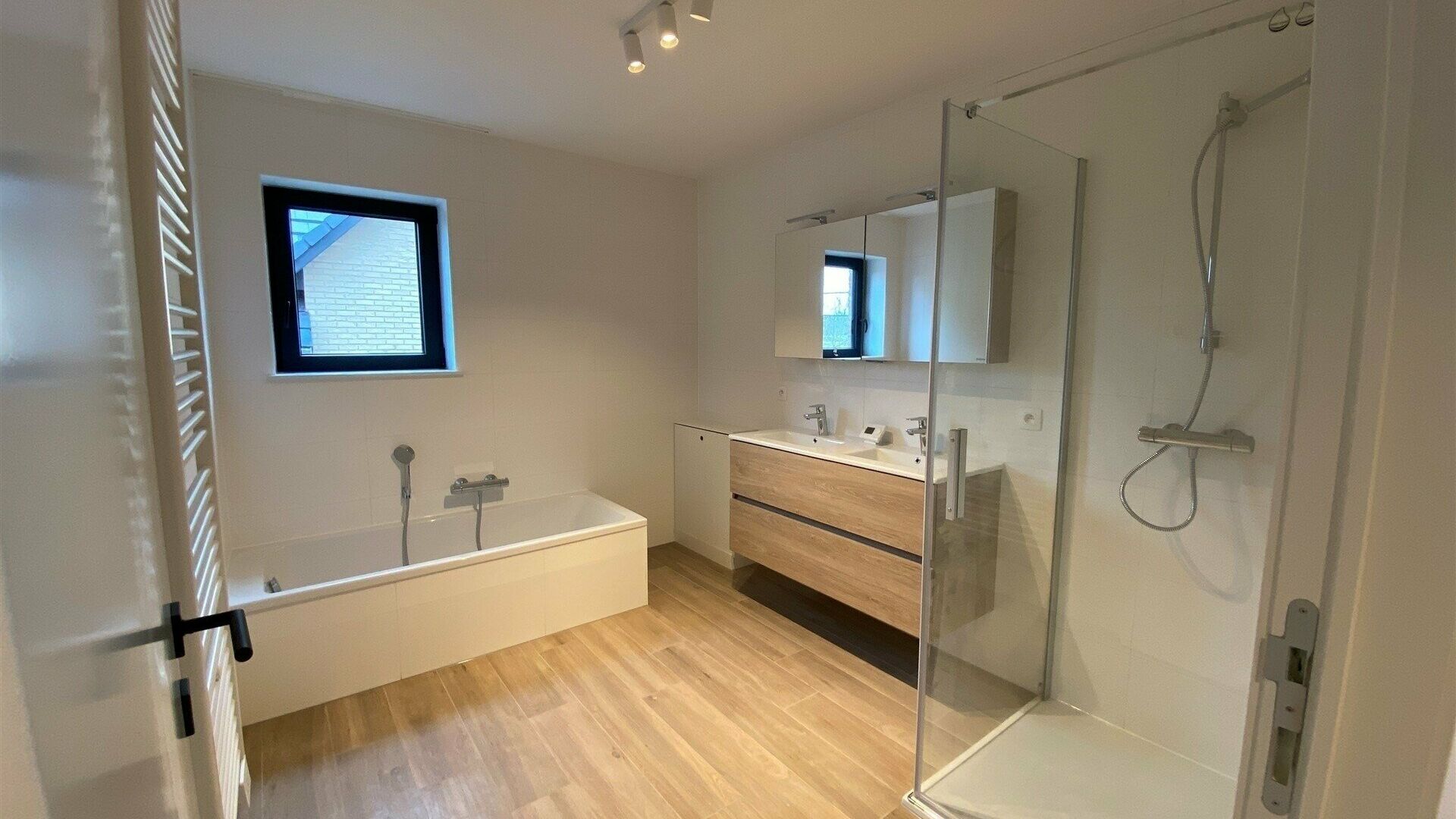 Landelijke woning te huur in EVERBERG