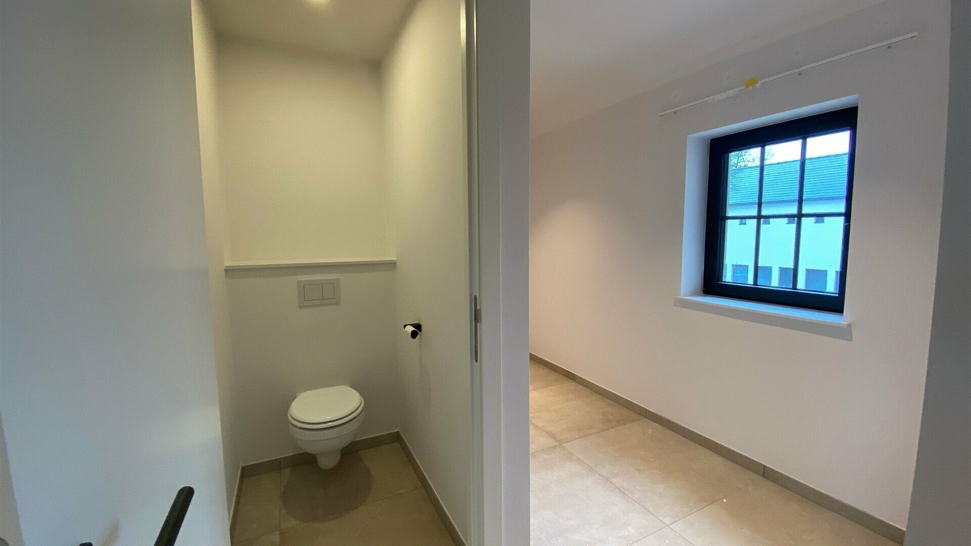 Landelijke woning te huur in EVERBERG