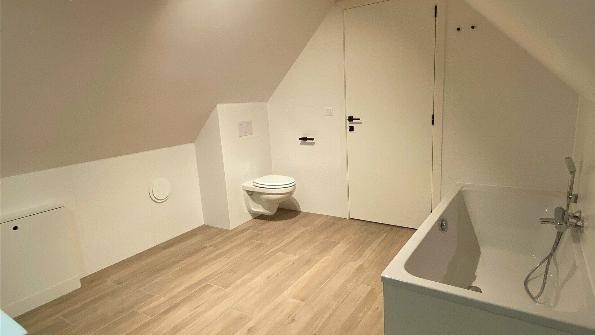 Landelijke woning te huur in EVERBERG