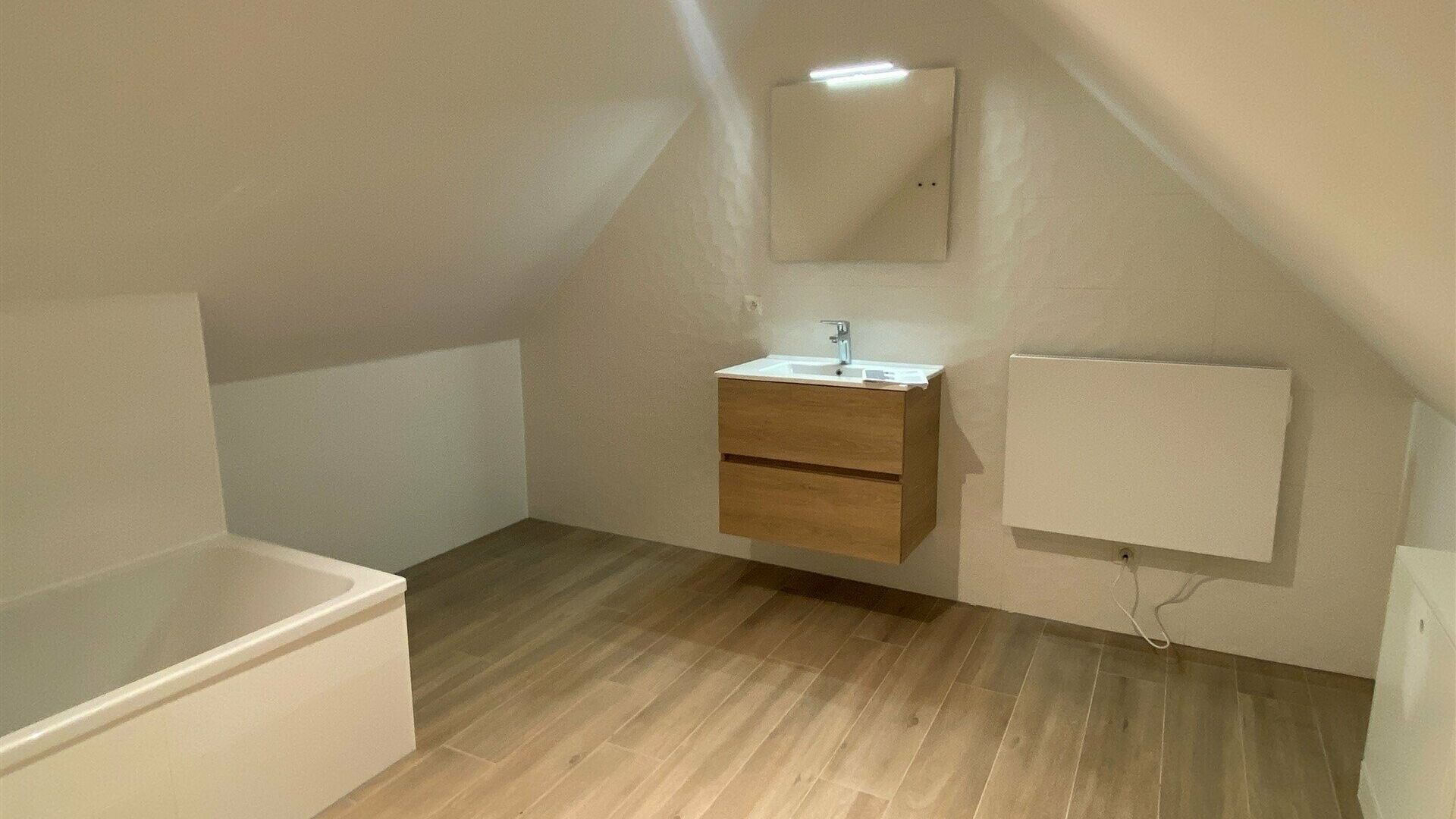 Landelijke woning te huur in EVERBERG