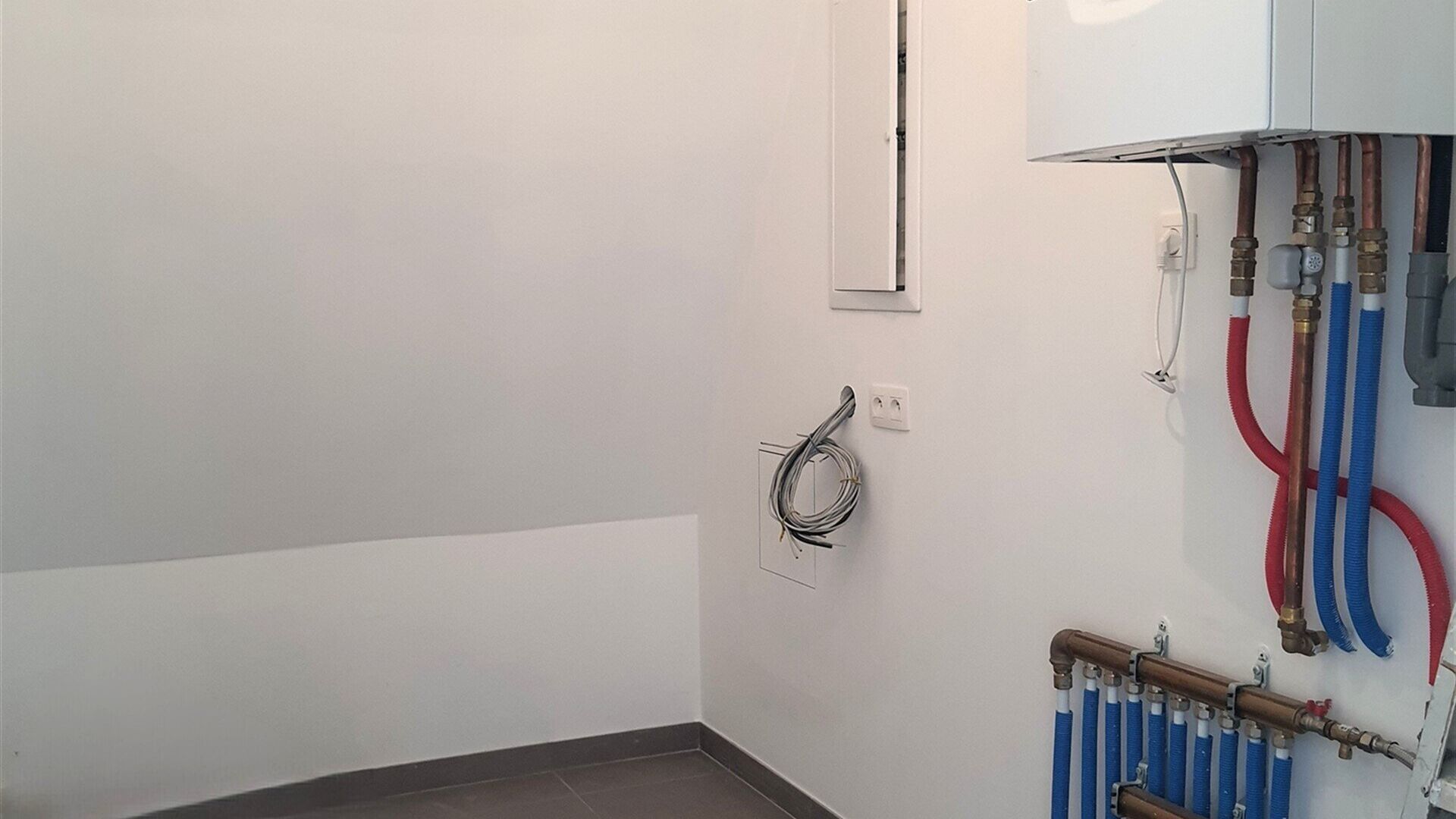 Duplex/Penthouse à vendre à Anderlecht