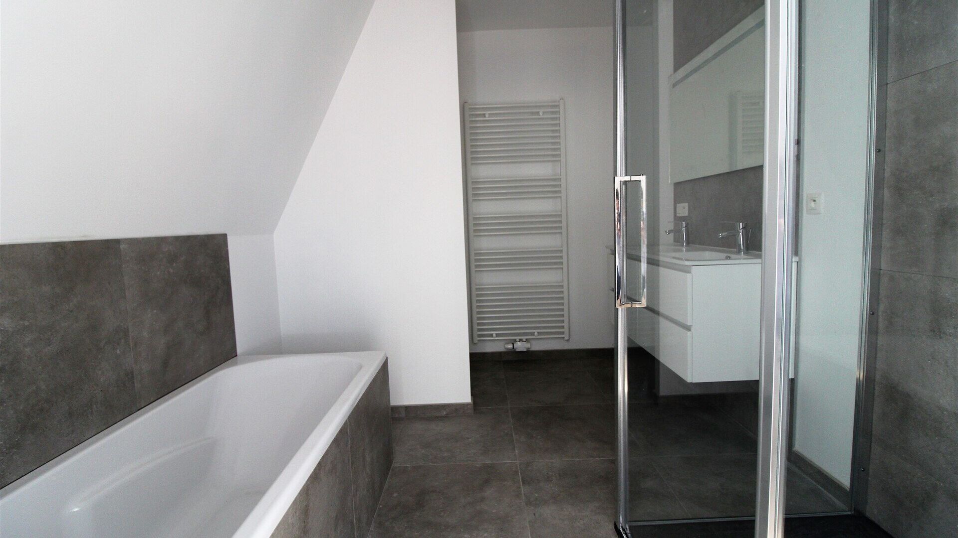 Duplex/penthouse for sale in Anderlecht