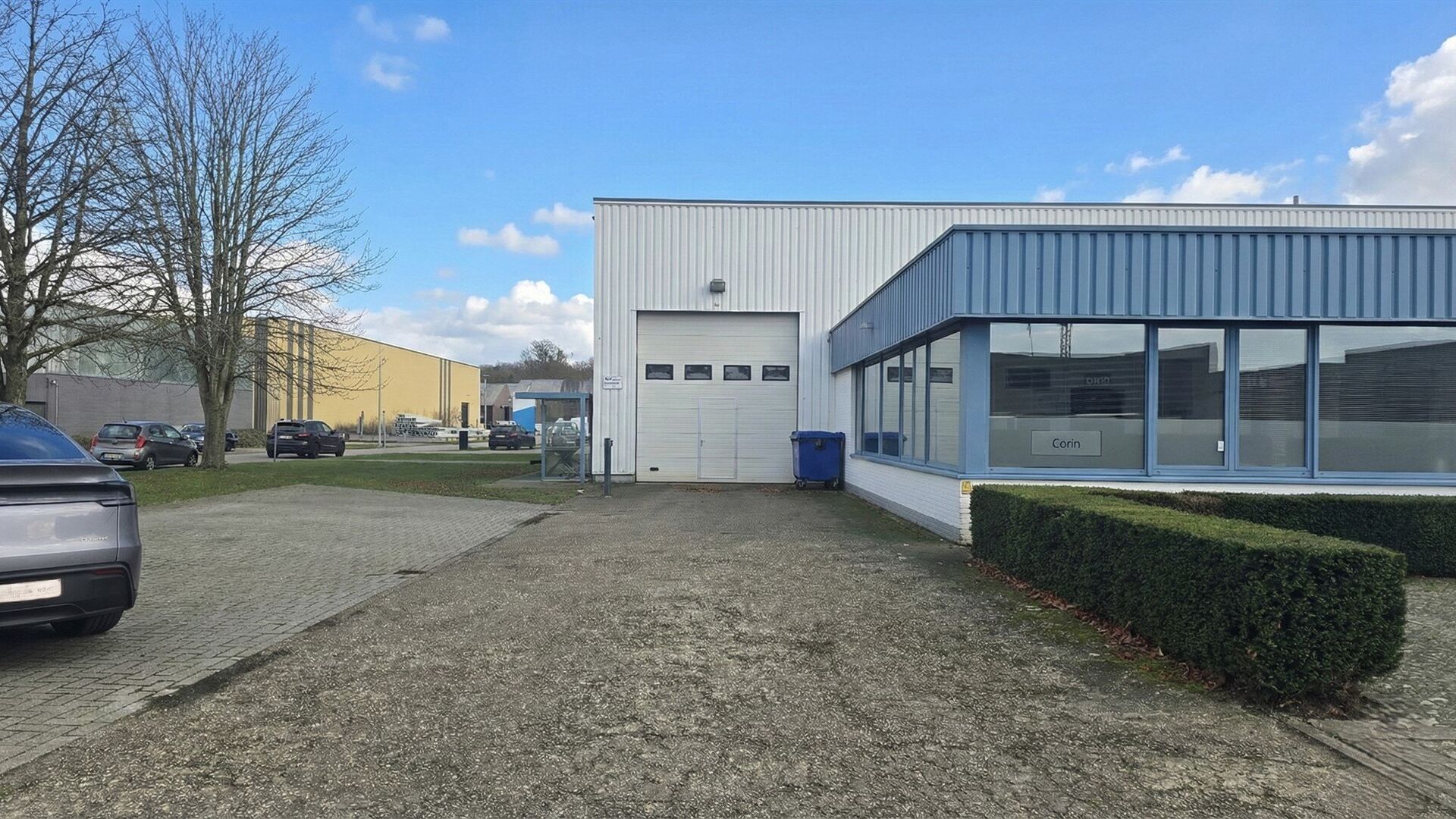 Magasin à louer à AARSCHOT