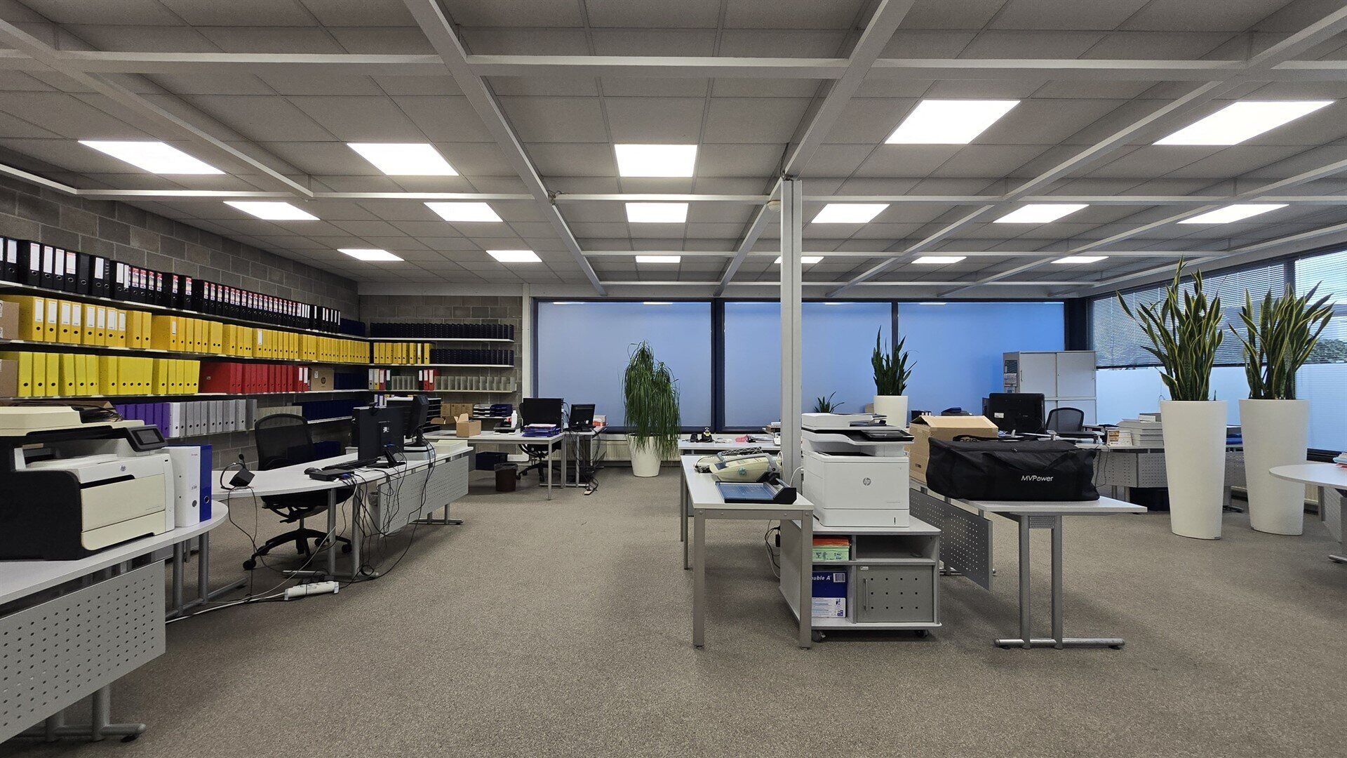 Magasin à louer à AARSCHOT